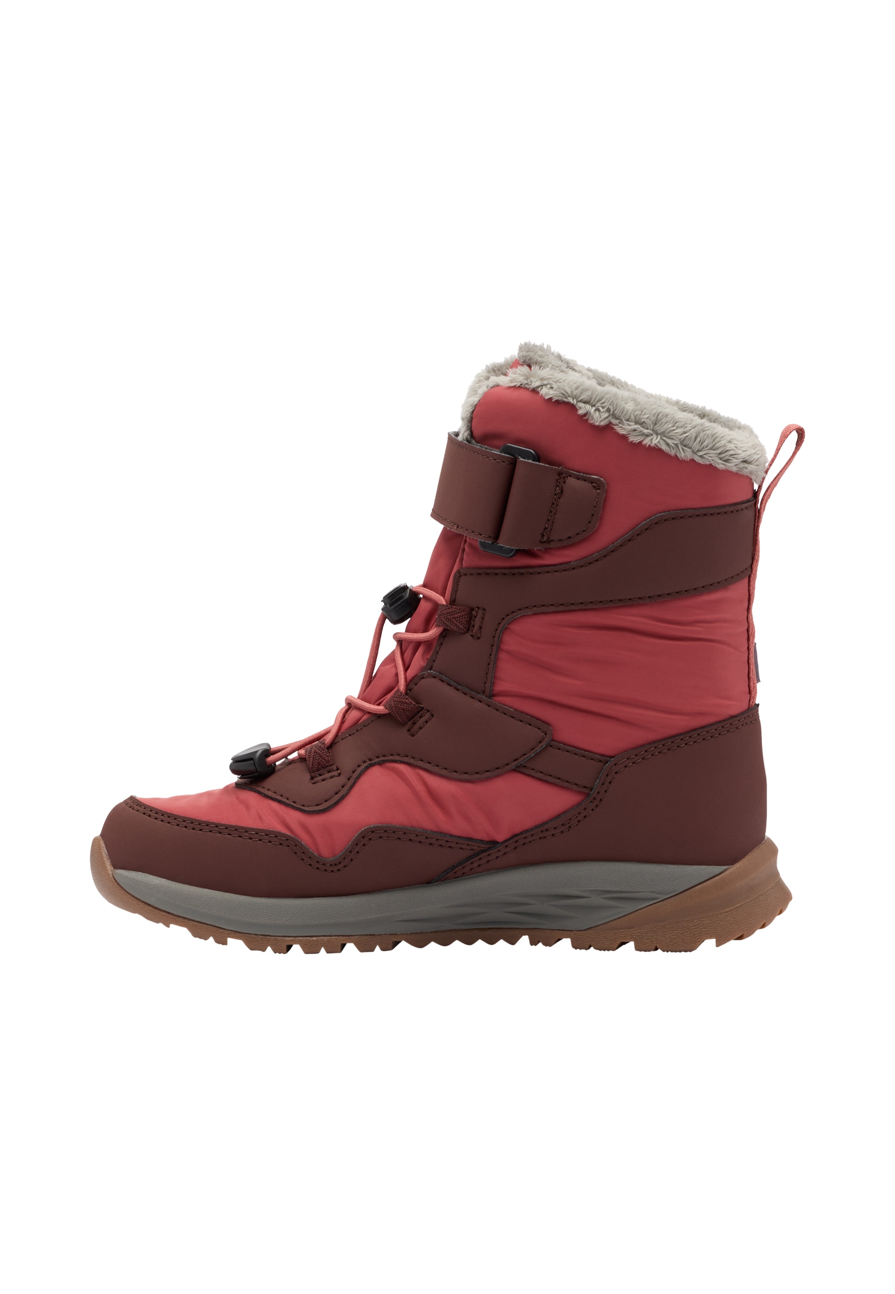 Jack Wolfskin Winterstiefel »POLAR BEAR-G TEXAPORE HIGH VC K«