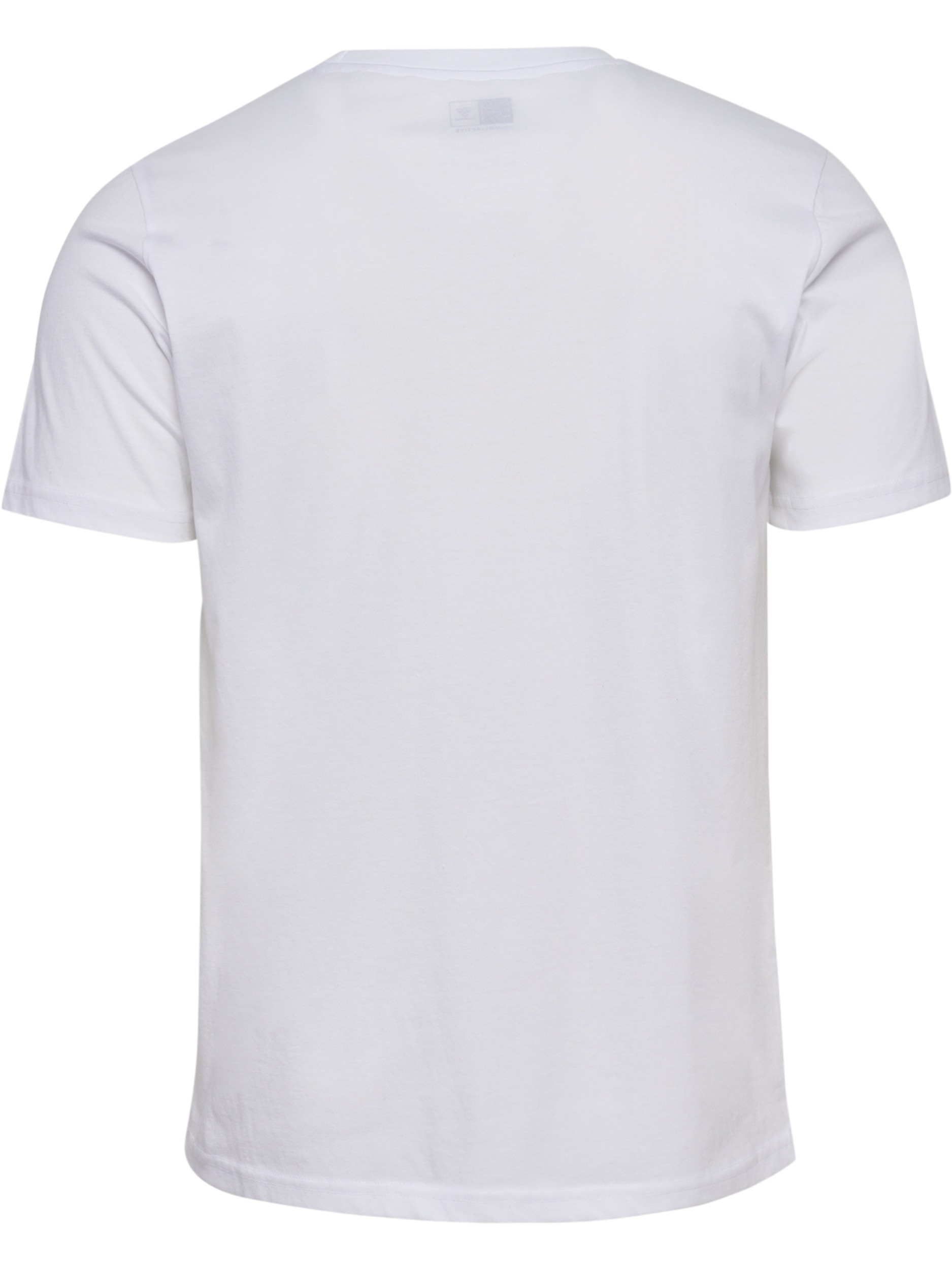 hummel T-Shirt »hmlGRAPHIC BOLD LOGO TEE«