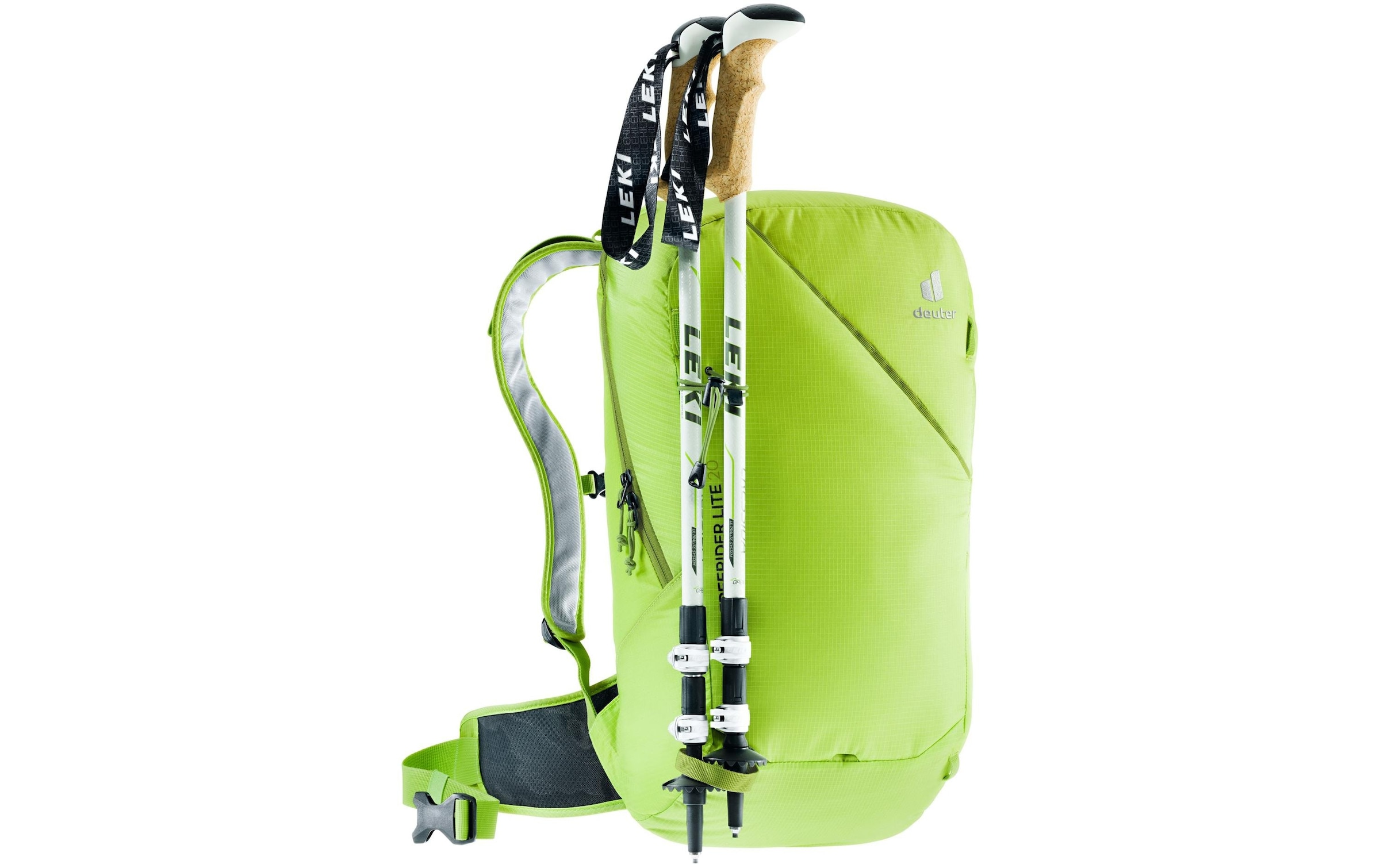 deuter Freizeitrucksack »Freerid«