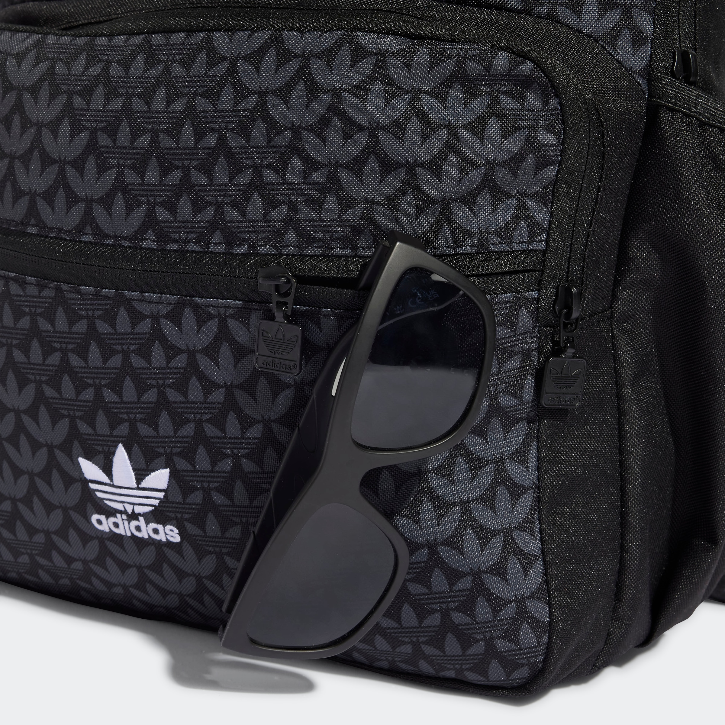 adidas Originals Rucksack »MONOGRAM BP«