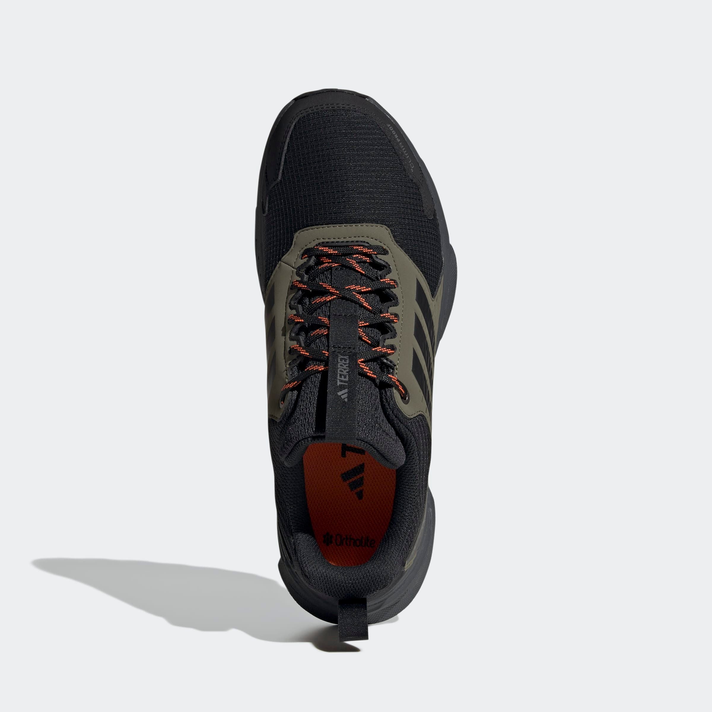 adidas TERREX Trailrunningschuh »TERREX TRACEFINDER 2 CLIMAPROOF TRAILRUNNING«, Trail-Runningschuhe