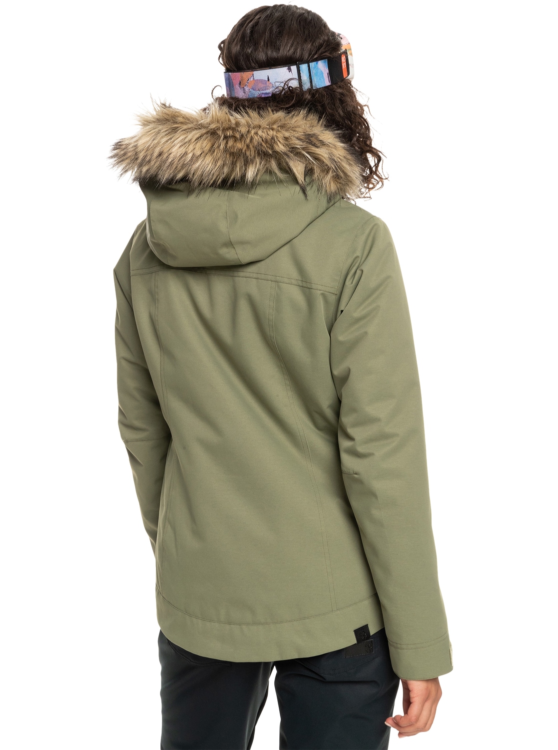 Roxy Snowboardjacke »Meade«
