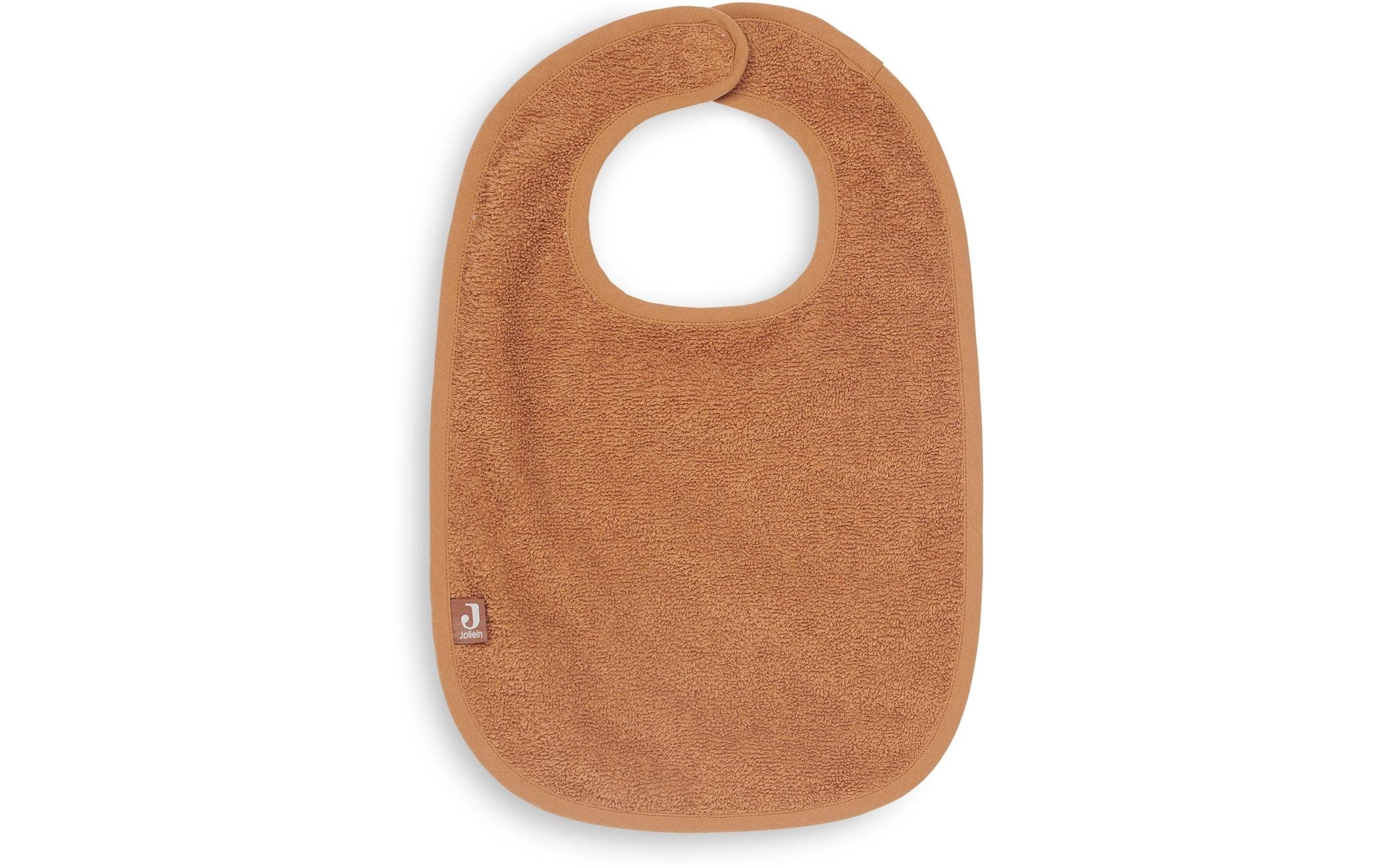 Jollein Lätzchen »Frottee 3er Set Pale 26 x 38 cm«, (3 St.)