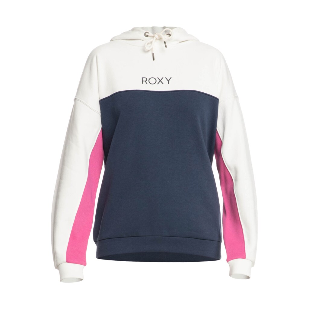 Roxy Kapuzensweatshirt »Keep On Moving«