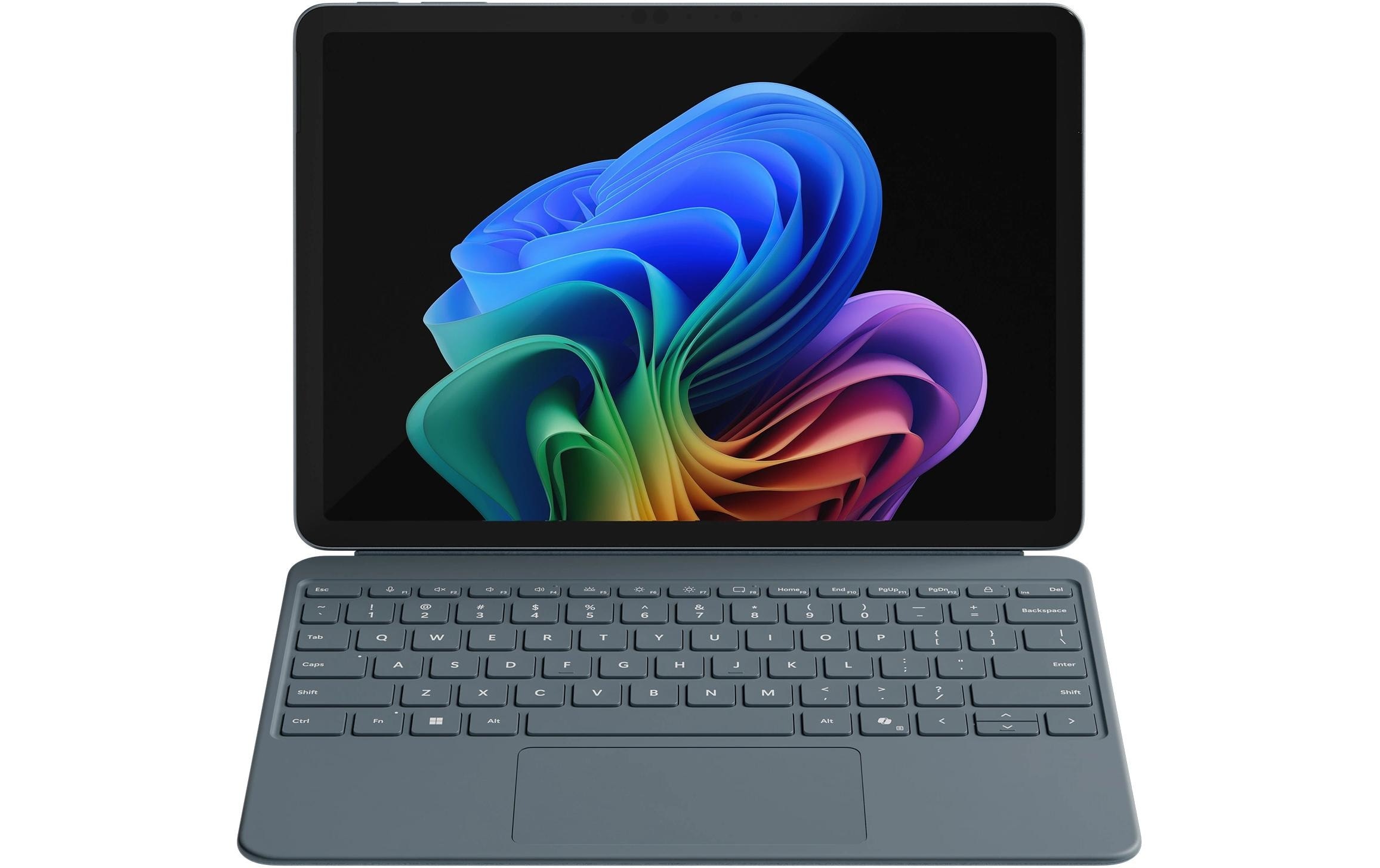 Microsoft Tablet-Tastatur »Surface Pro 12 Keyboard«