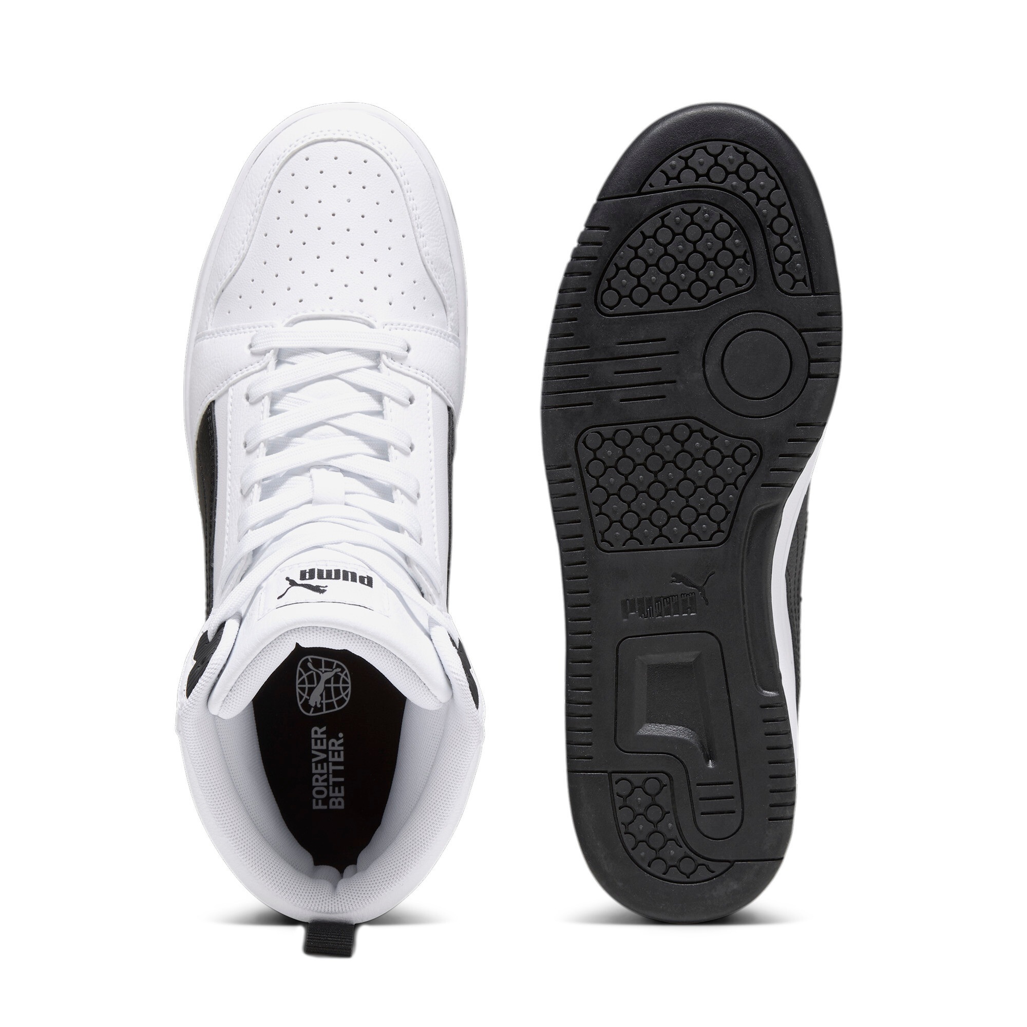 PUMA Sneaker »REBOUND V6«
