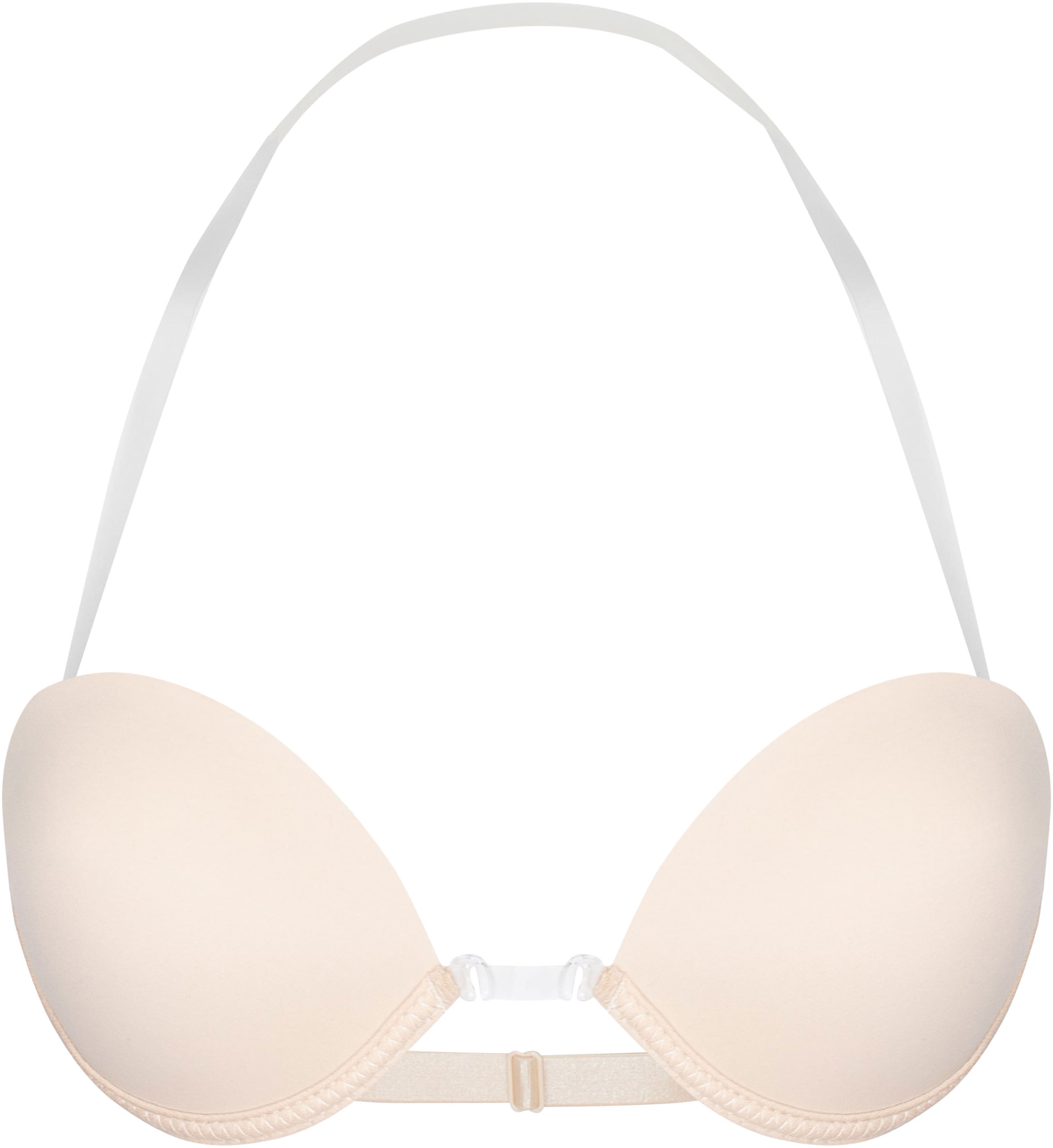 MAGIC Bodyfashion Multiway-BH »Multiway Bra«, unzählige Möglichkeiten zum Tragen