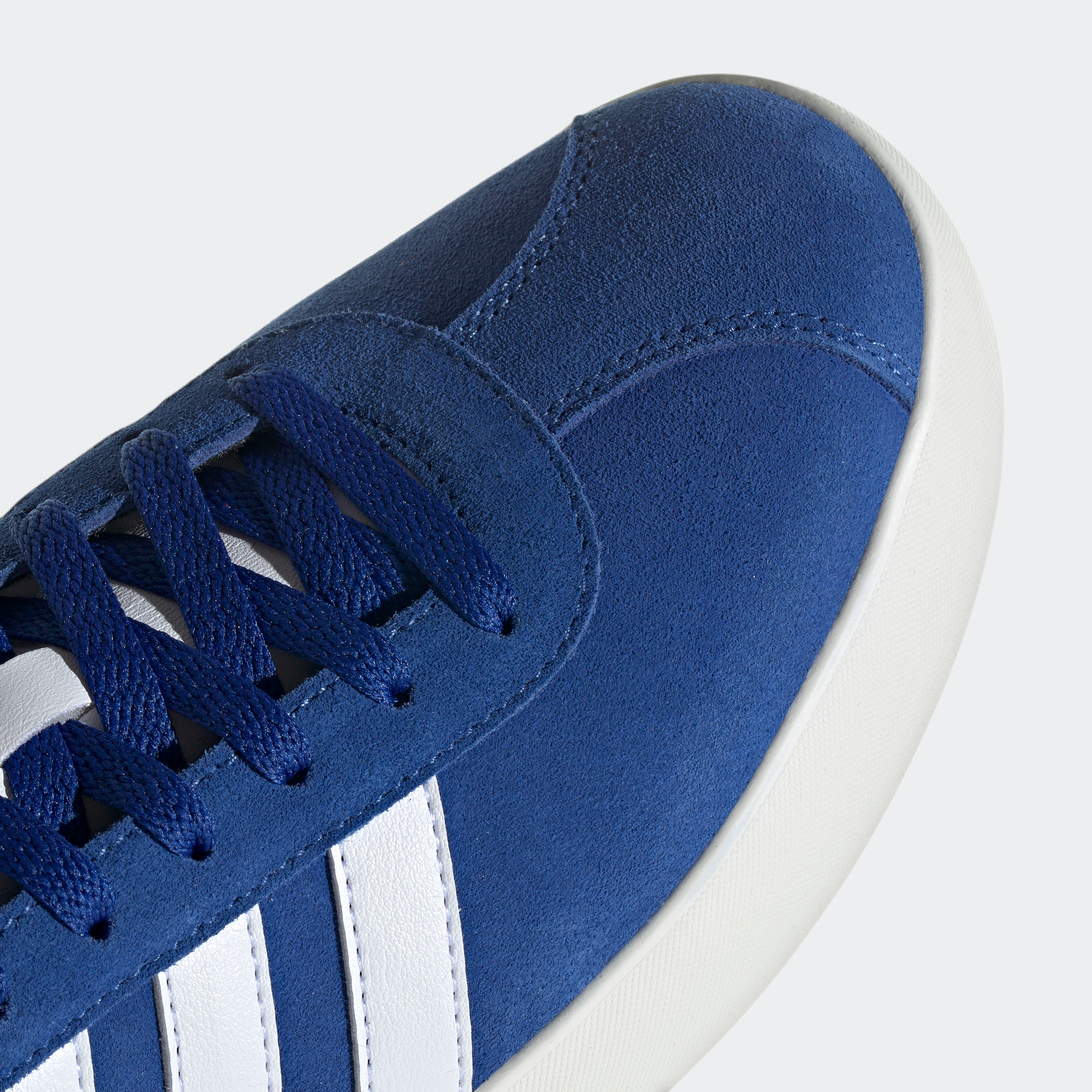 adidas Sportswear Sneaker »VL COURT 3.0«, inspiriert vom Design des adidas samba