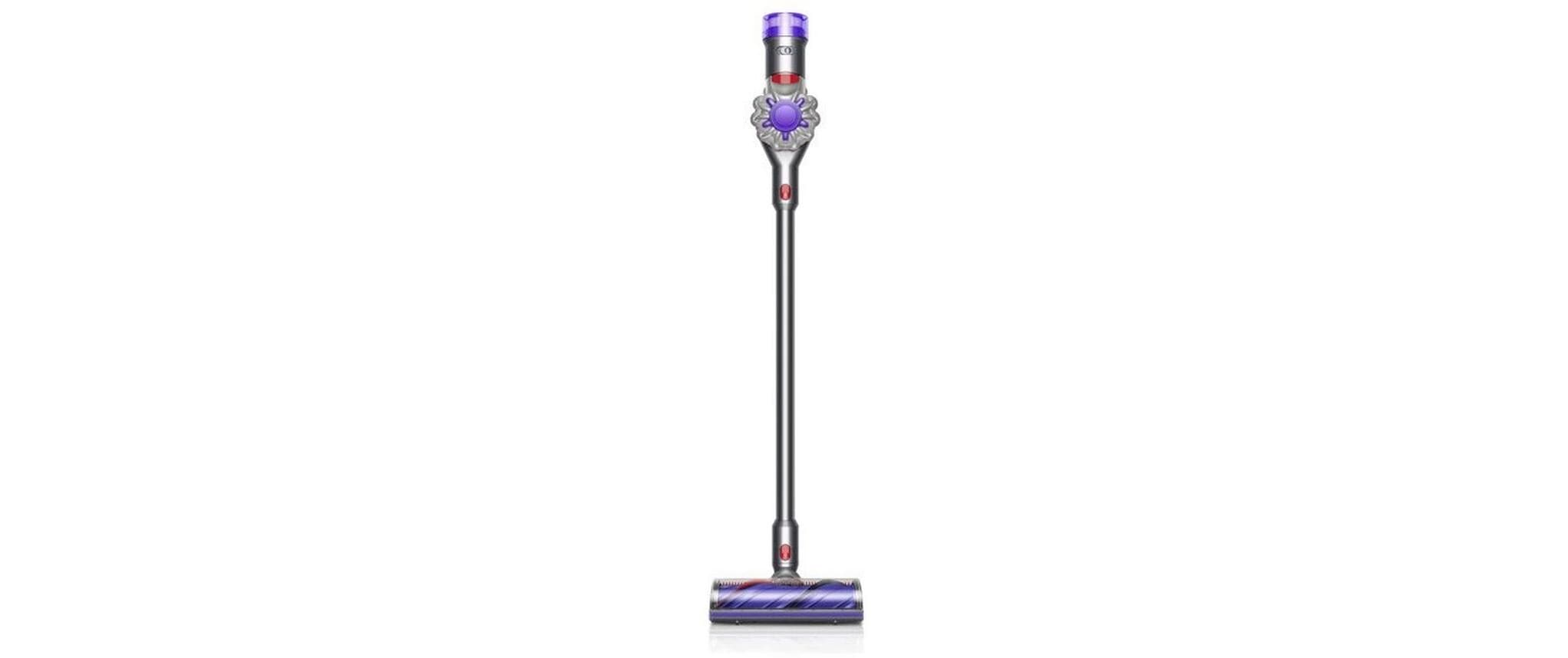 DYSON Akku-Hand-und Stielstaubsauger »V8 Advanced«