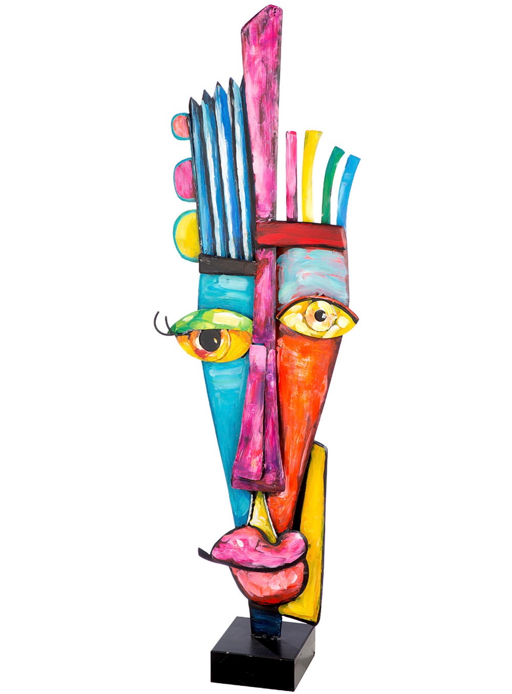 Casablanca by Gilde Fantasy-Figur »Skulptur "Kediri"«
