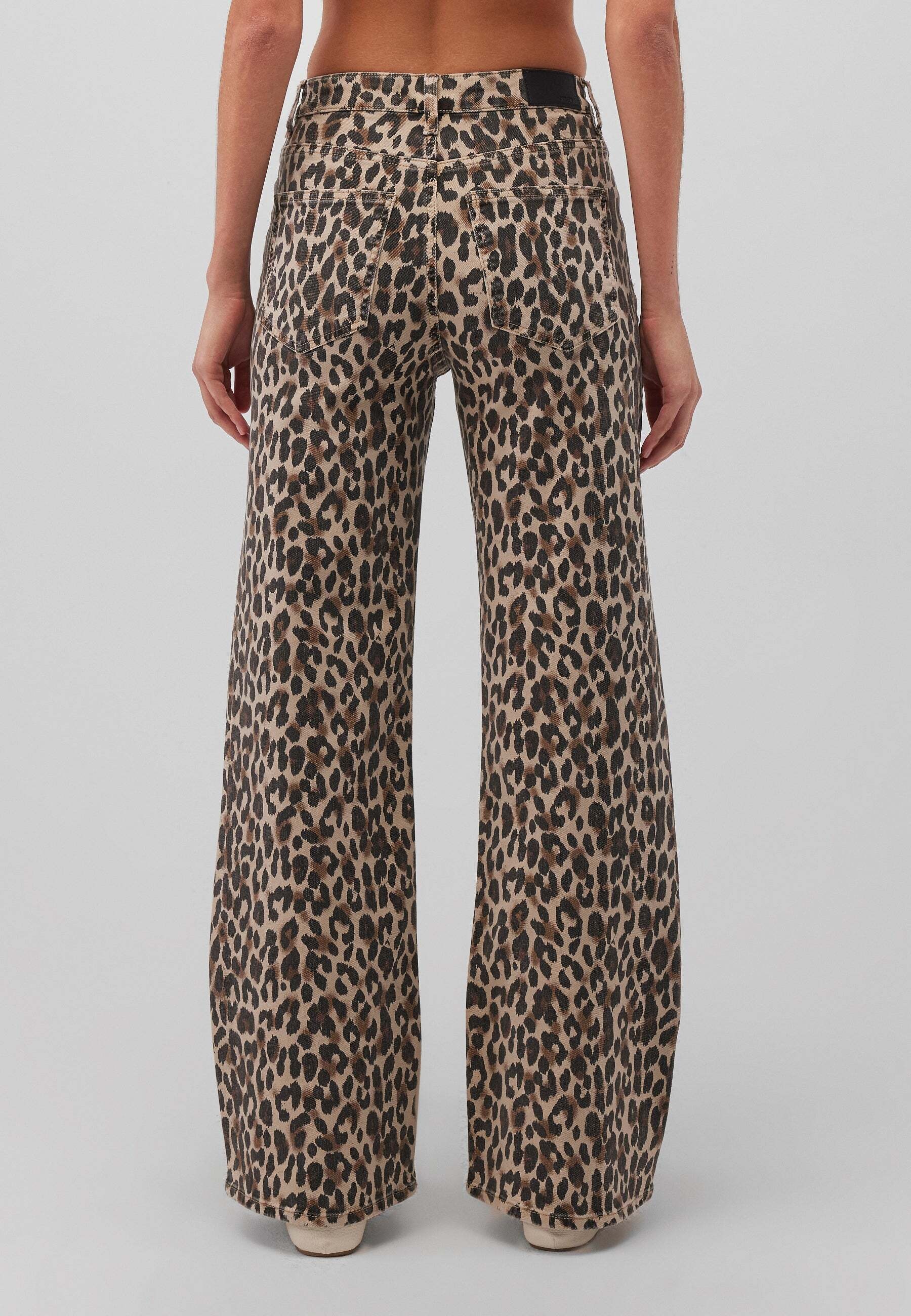 Mavi Weite Jeans »Mavi Jeans Malibu«