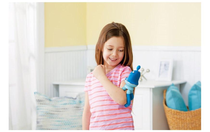Vtech® Lernspielzeug »FLIX Blau«