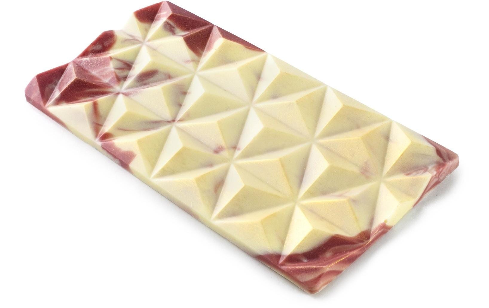 nicht definiert Schokoladenform »Ibili Pyramide 18,2 x 9 cm«
