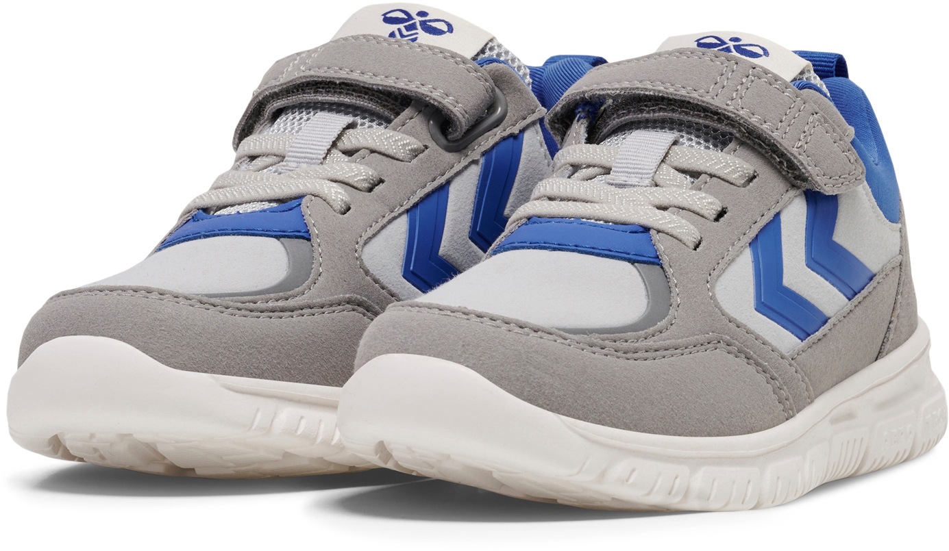 hummel Sneaker »X-LIGHT 2.0 JR«, mit Klettverschluss kaufen