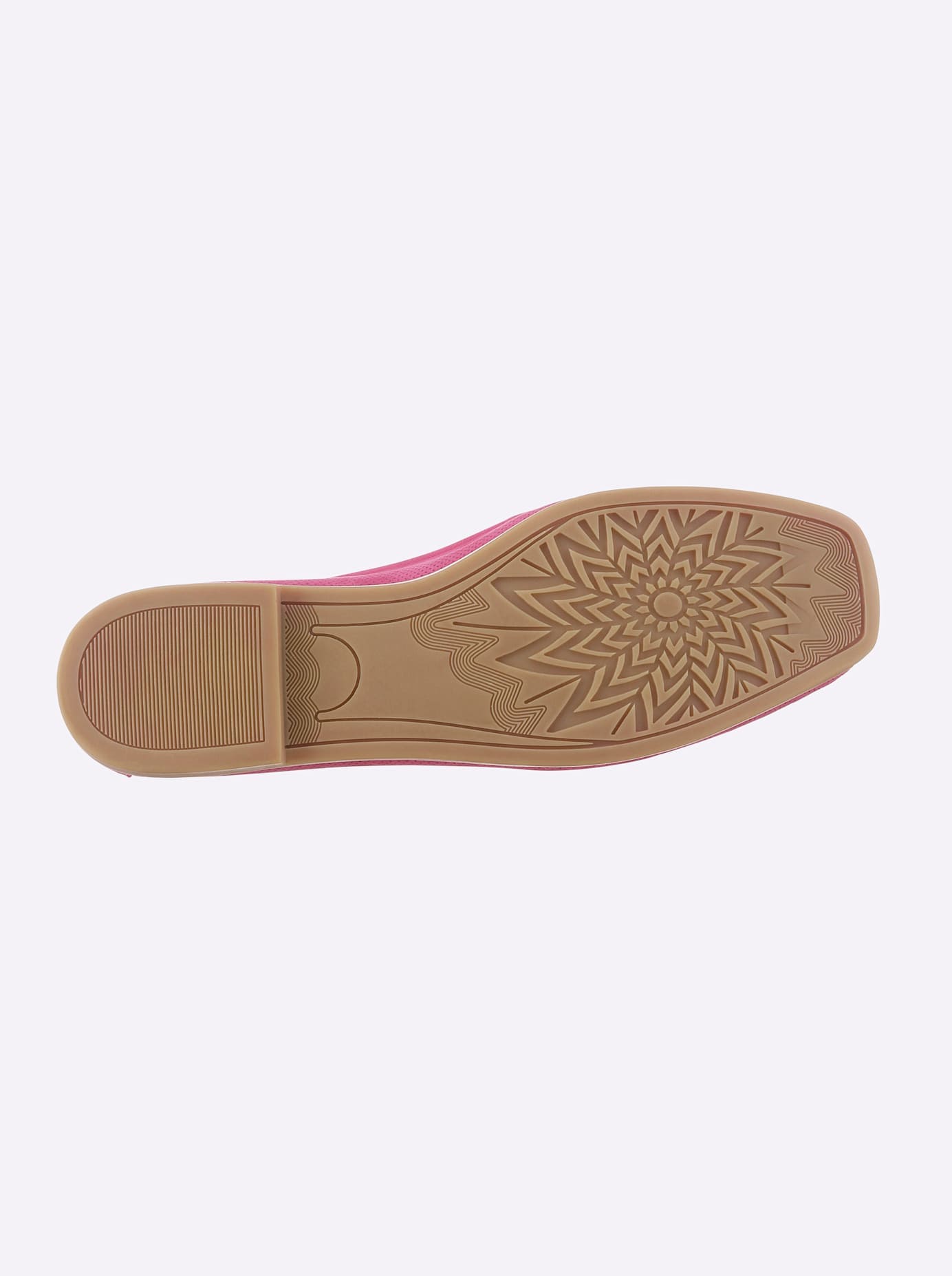 Mocassins