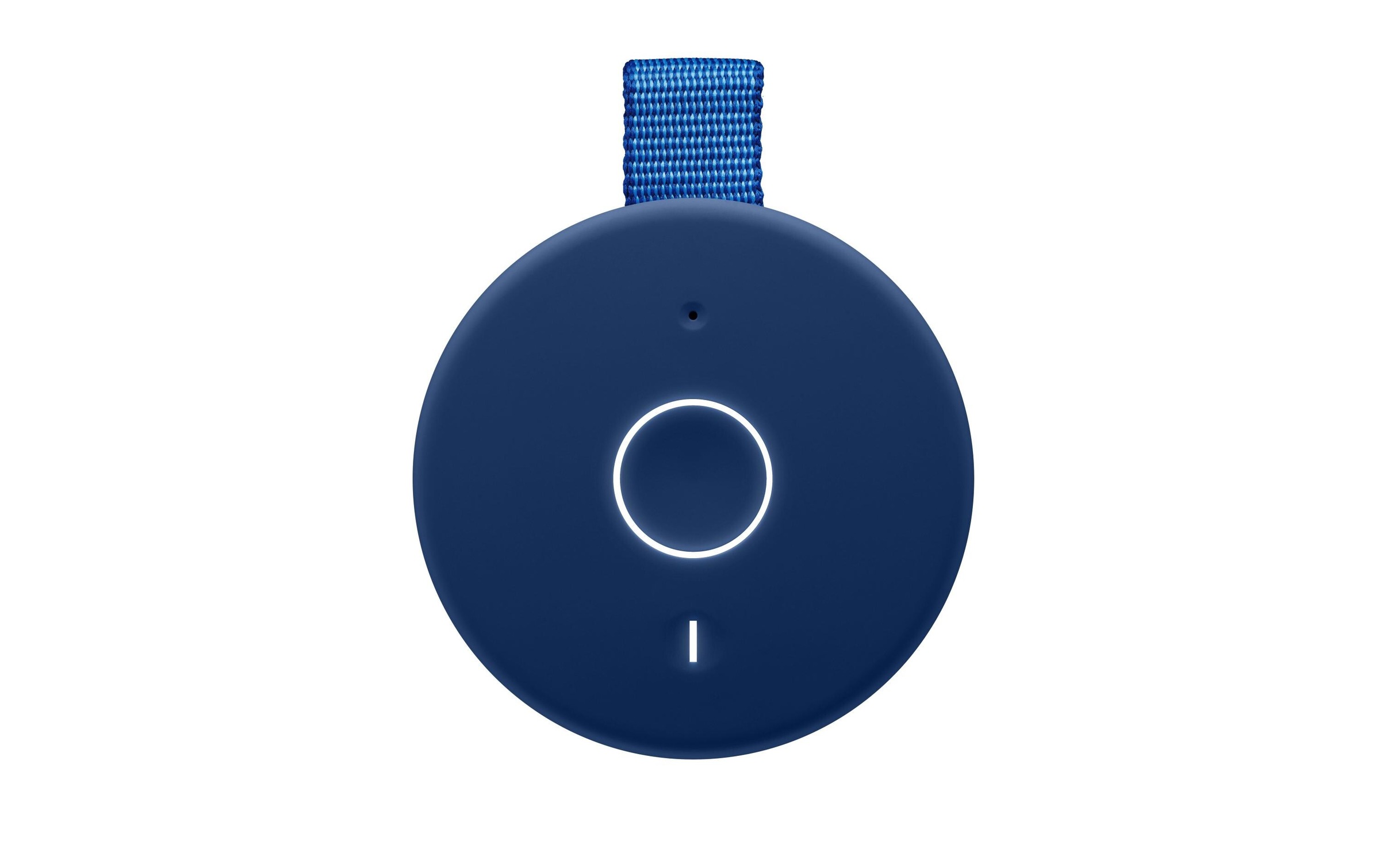 Ultimate Ears Bluetooth-Speaker »BOOM 3«