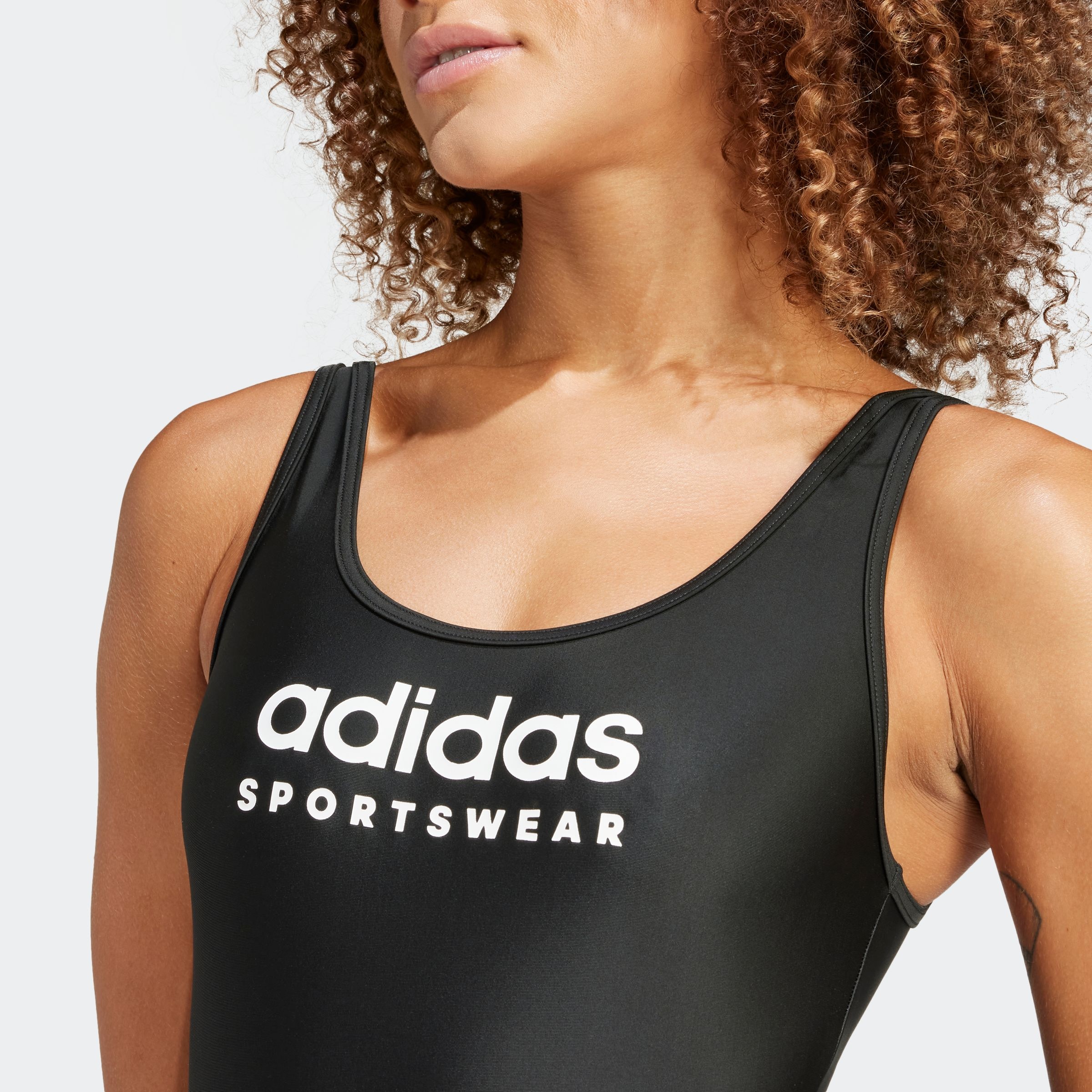 adidas Performance Badeanzug »SPORTSW UB SUIT«, (1 St.)