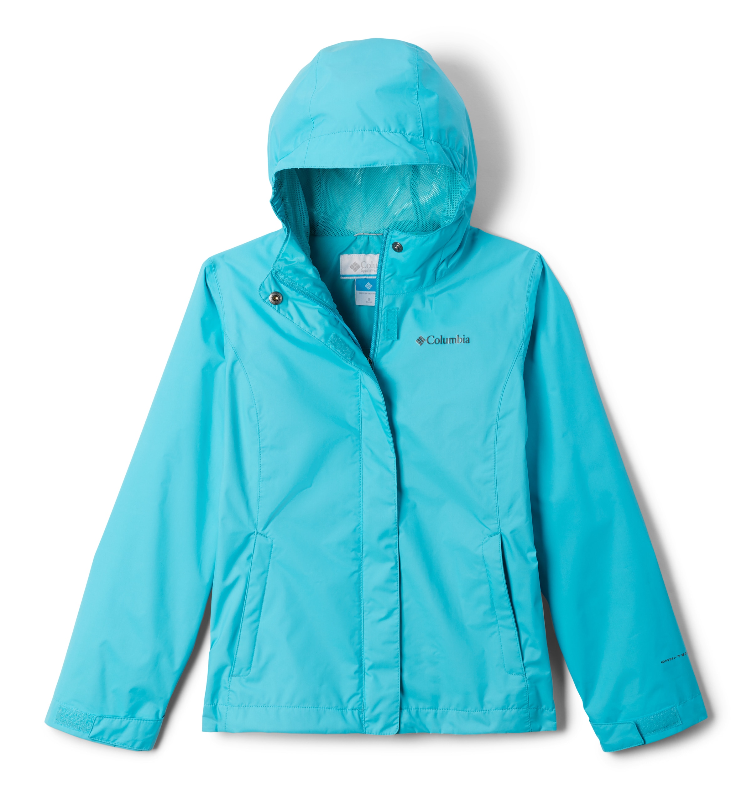 Columbia Outdoorjacke, für Kinder