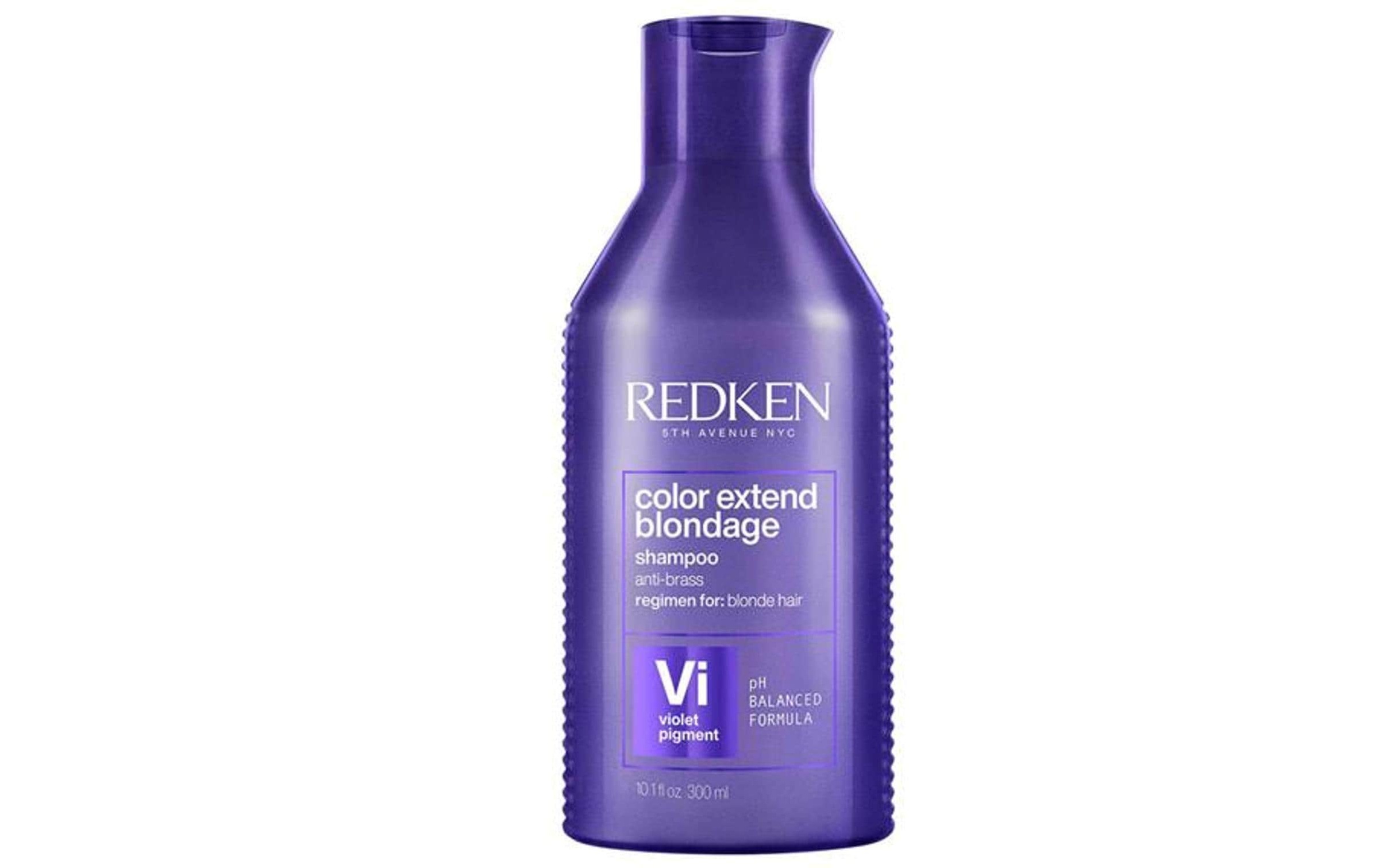Redken Haarshampoo »Color Extend Blondage 300 ml«