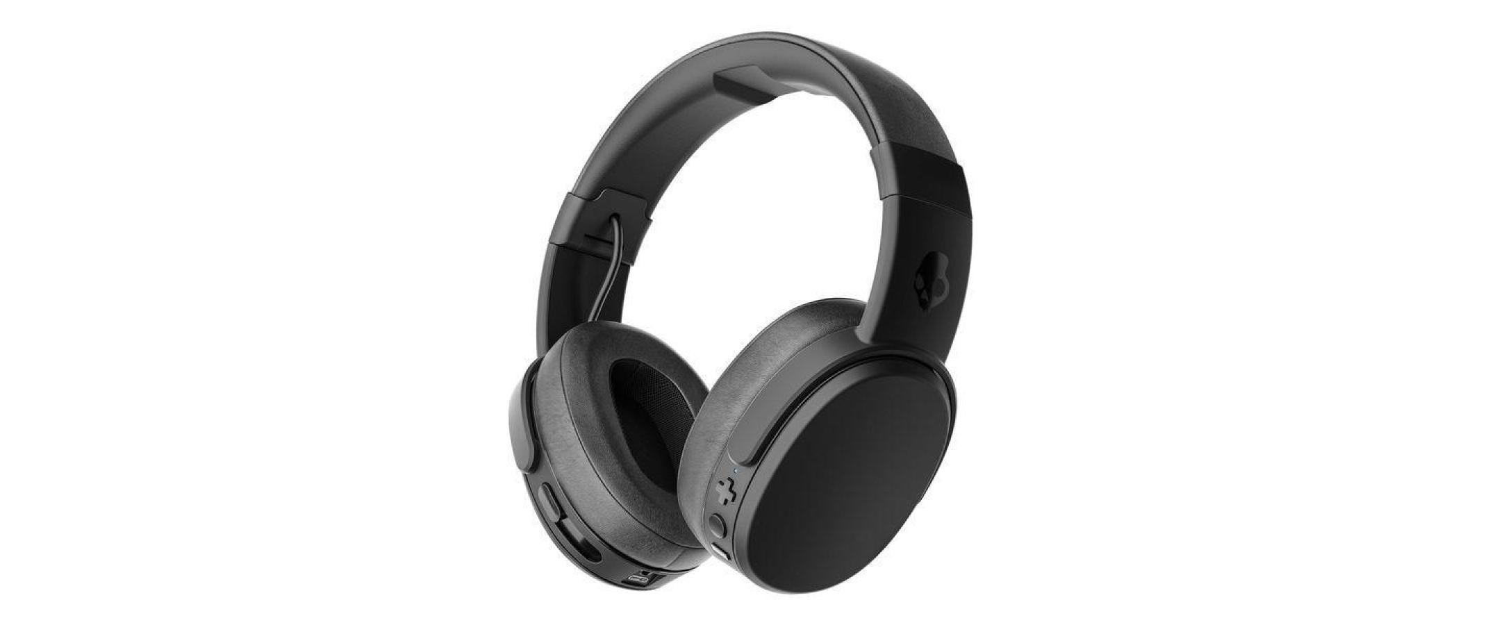 Skullcandy Over-Ear-Kopfhörer