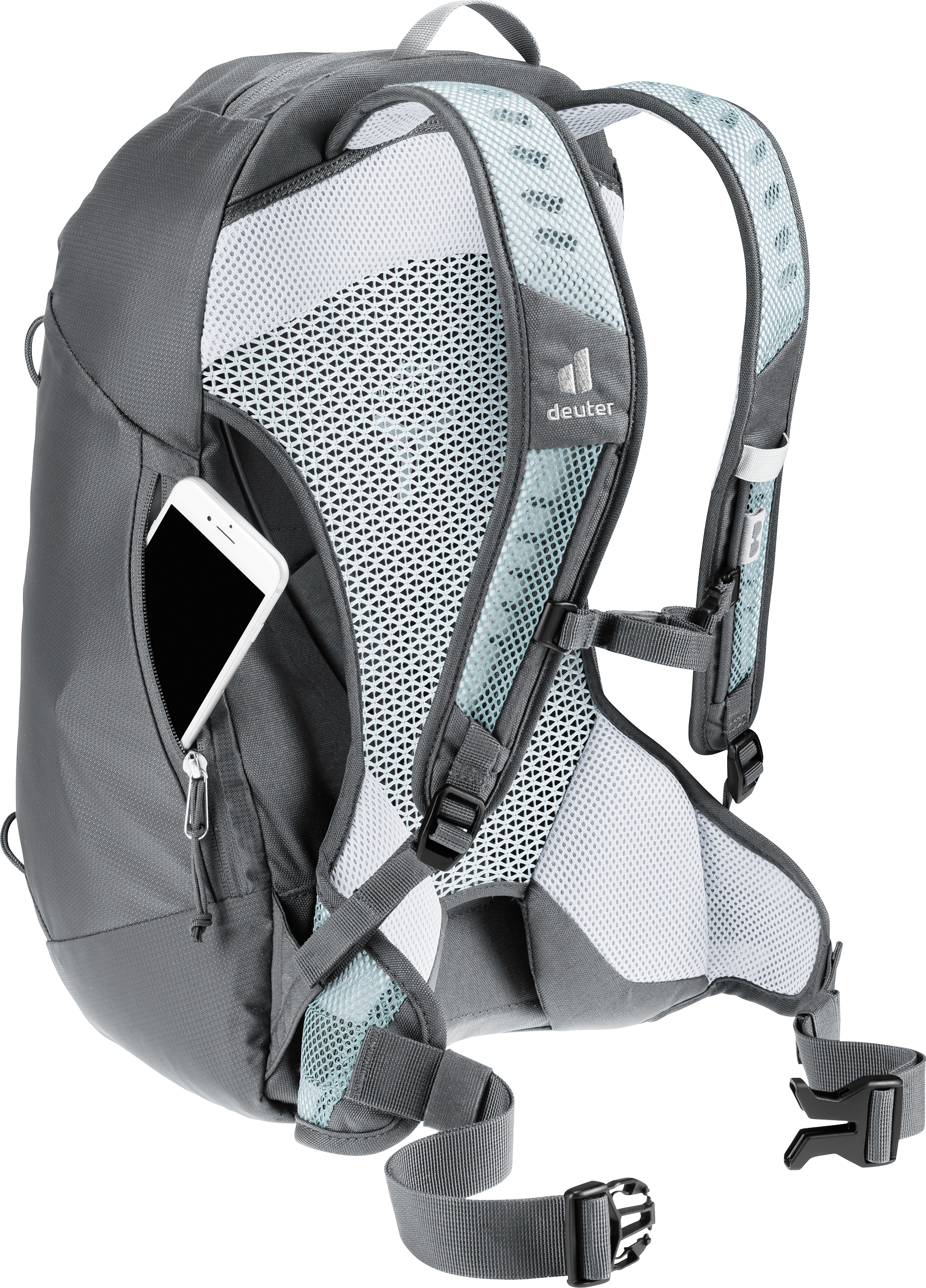 deuter Wanderrucksack »AC Lite 15 SL«