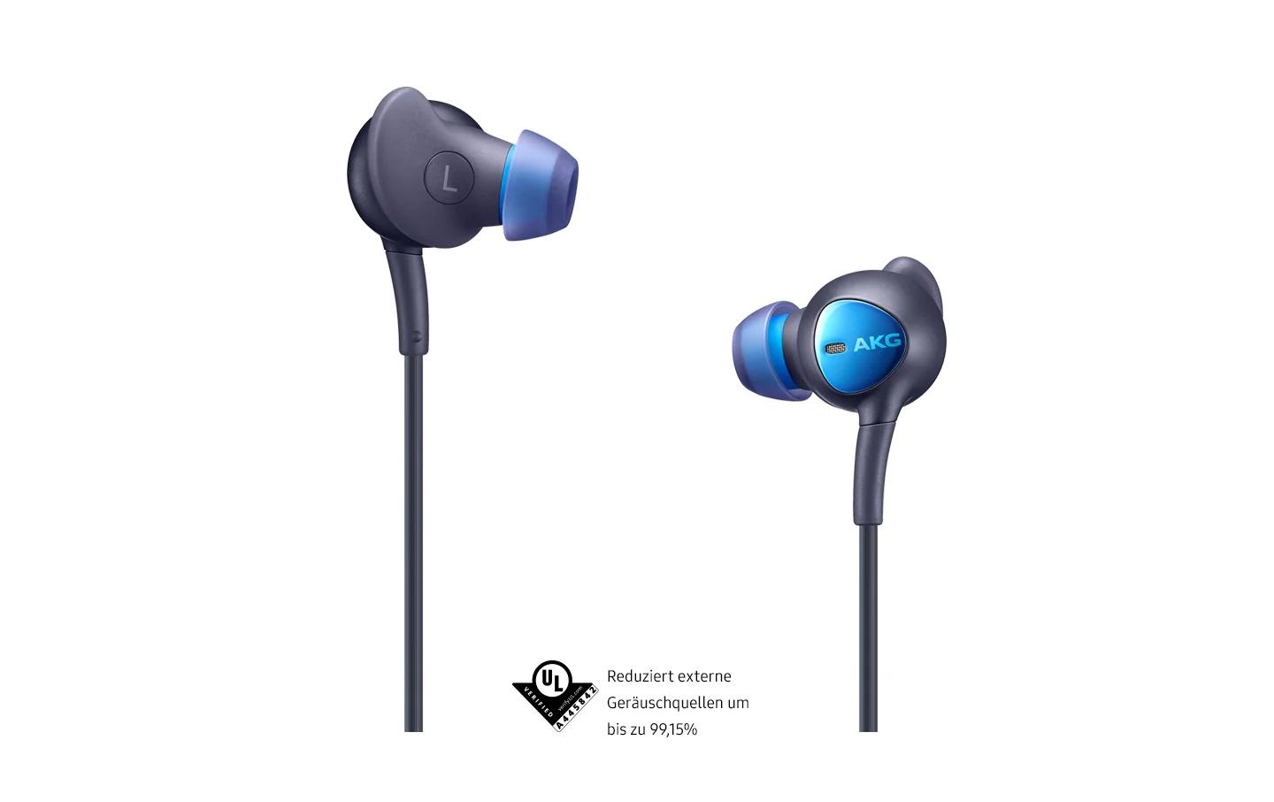 Samsung In-Ear-Kopfhörer »ANC USB Type-C EO-IC500«