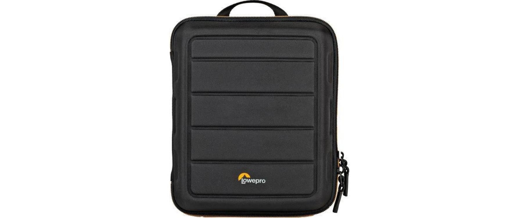 Lowepro Kameratasche »Hardside CS 80 Schwarz«