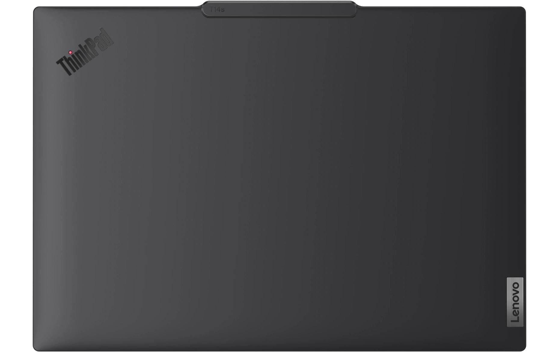 Lenovo Notebook »ThinkPad T14s G6 (Intel)«, / 14 Zoll, Intel, Core Ultra 7, Webcam