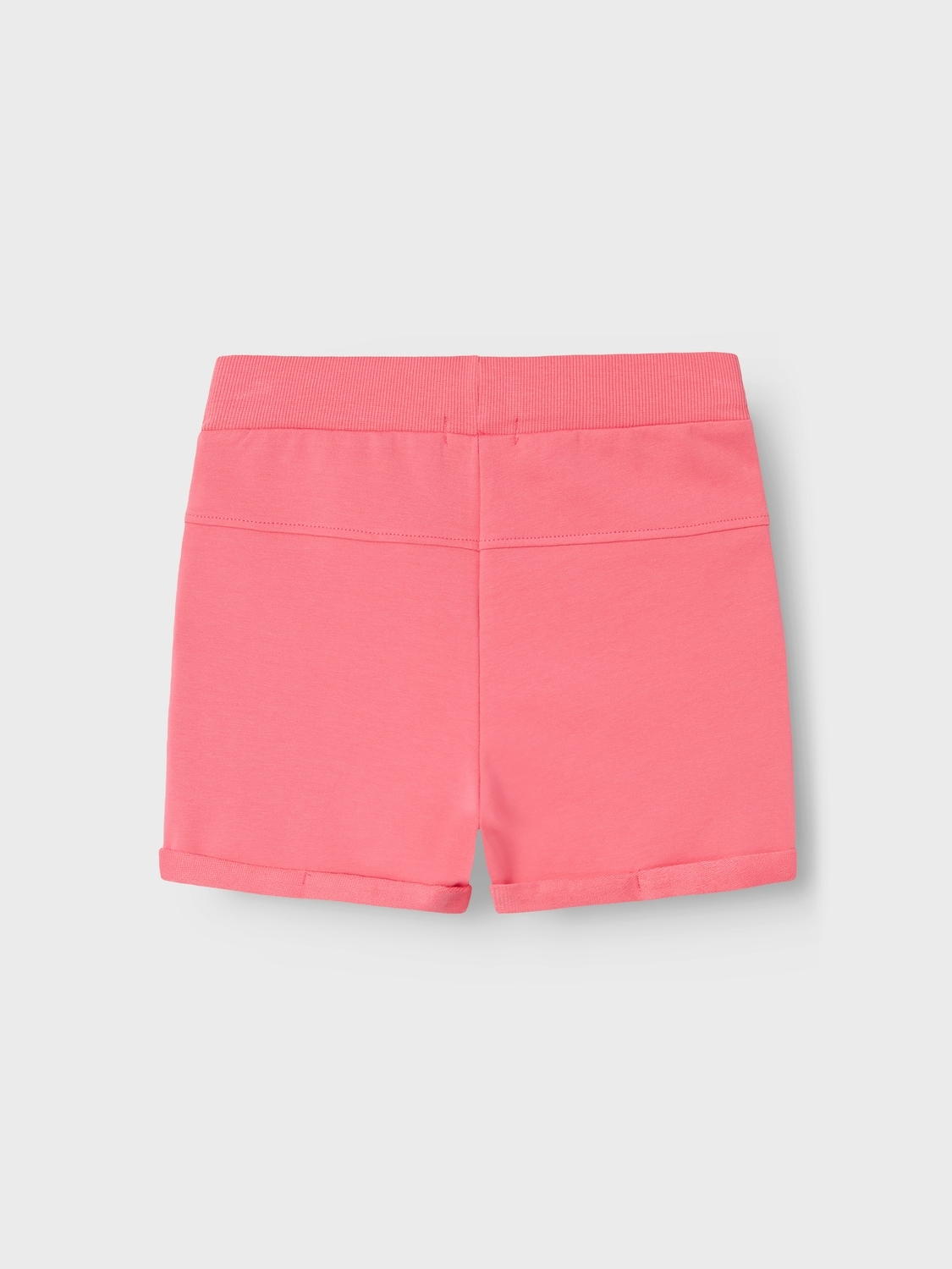 Name It Sweatshorts »NKFVOLTA SWE SHORTS UNB F NOOS«