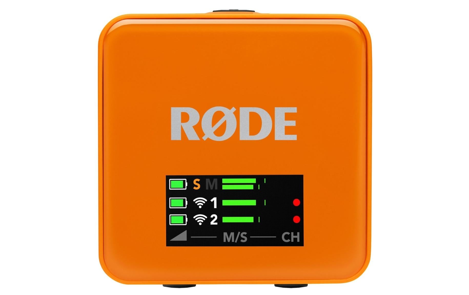 RODE Microphones Mikrofon »GO Gen 3«
