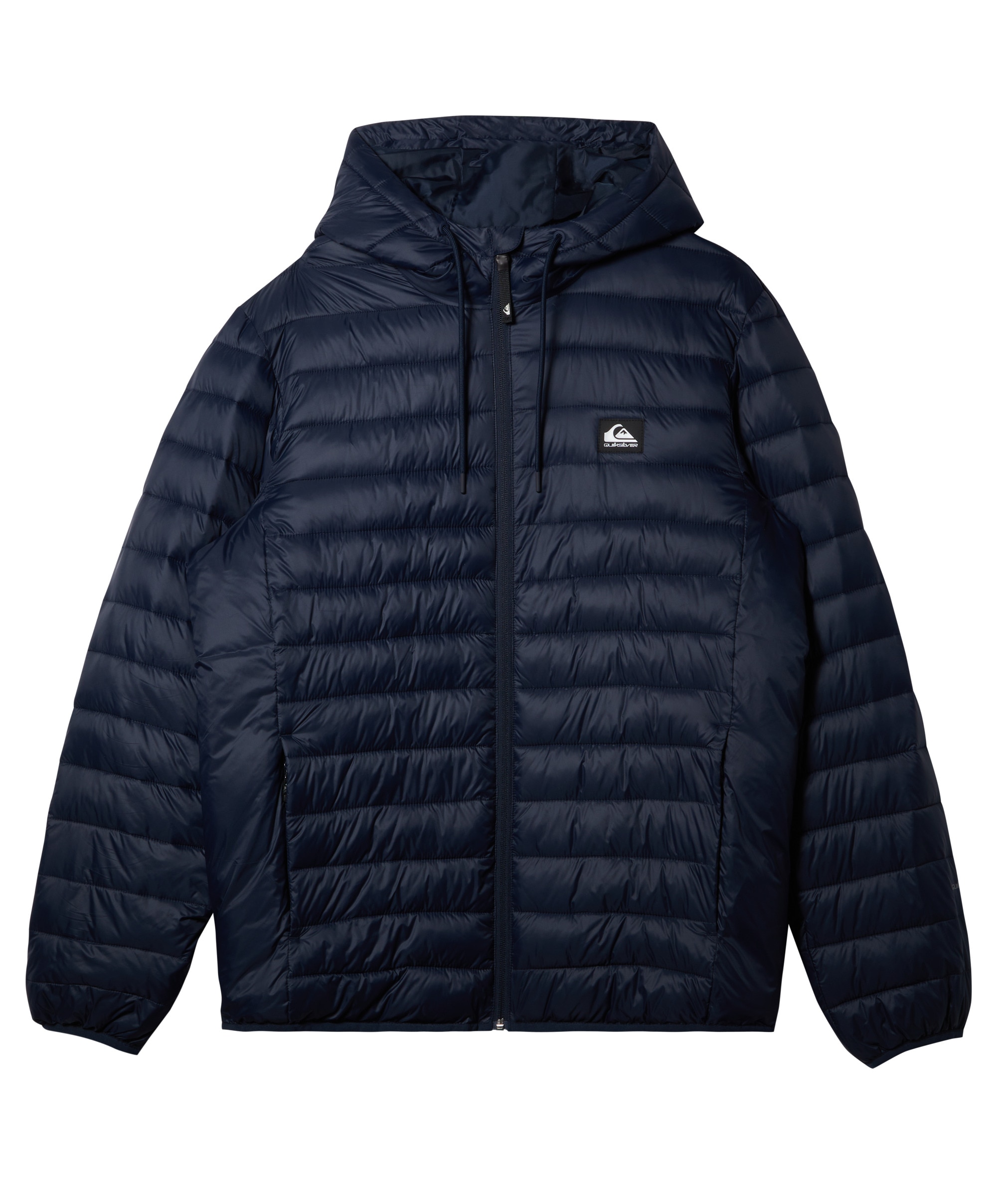 Quiksilver Outdoorjacke »SCALY HOOD«