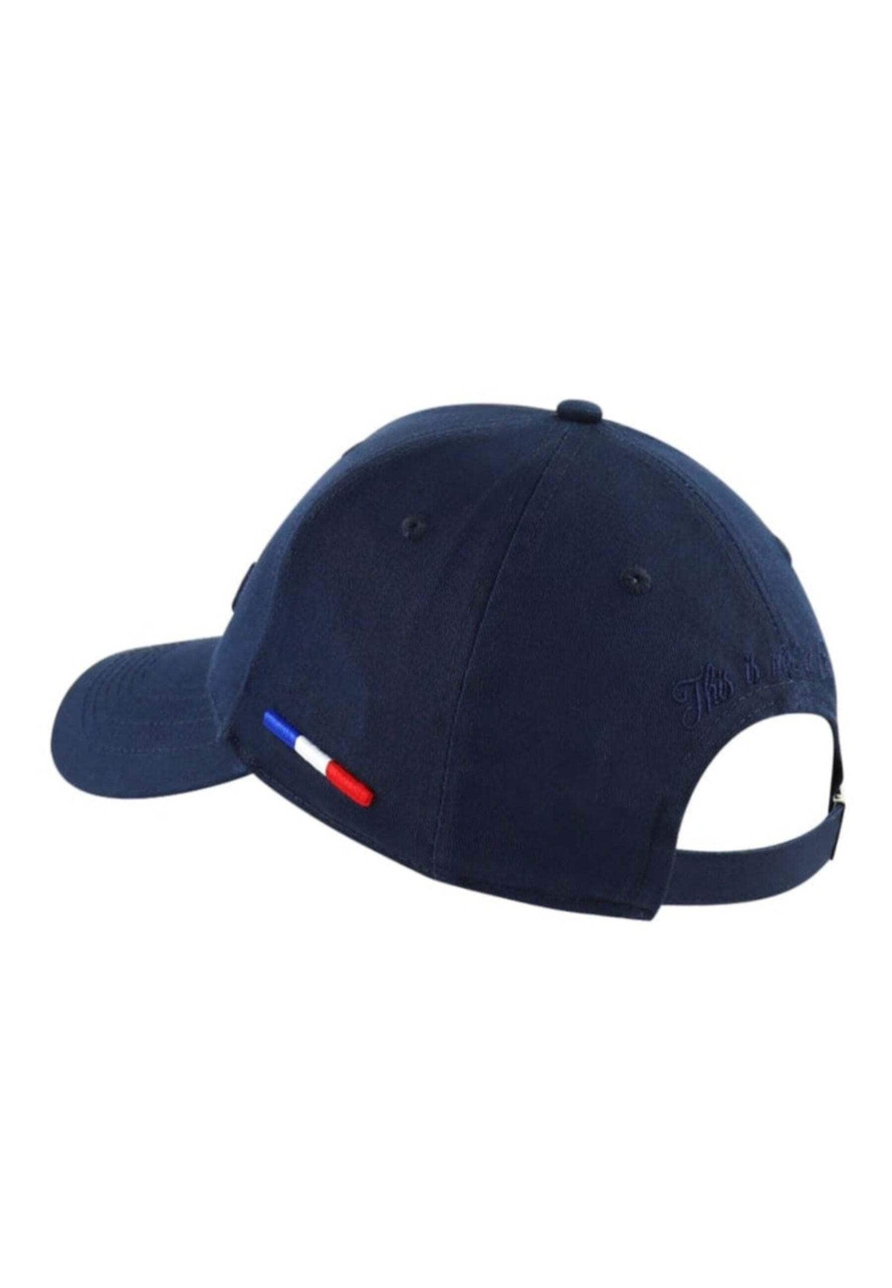 LXH Baseball Cap »LXH Caps Casquette Pop - La Havane«