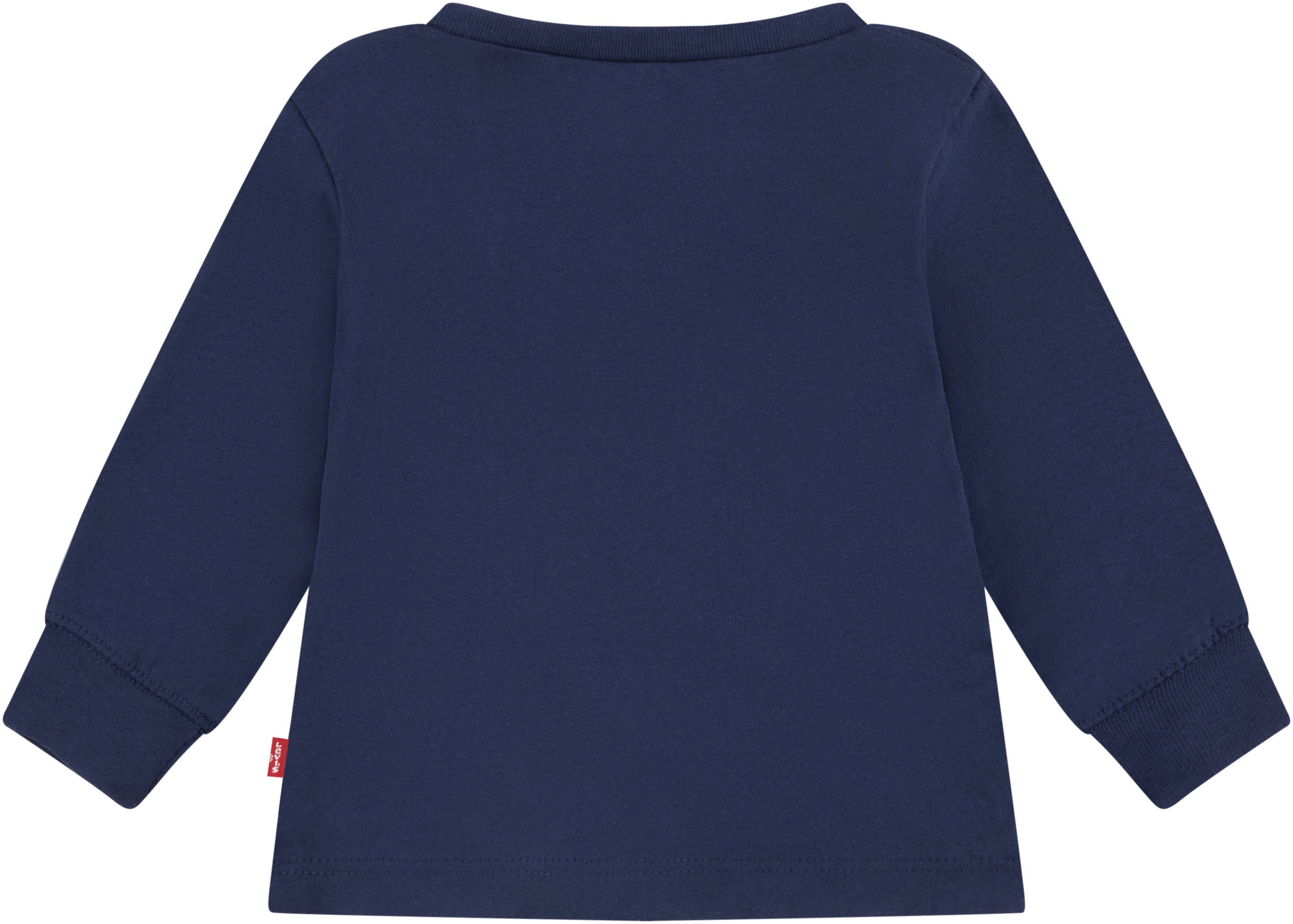 Levi's® Kids Langarmshirt »BATWING TEE«, UNISEX