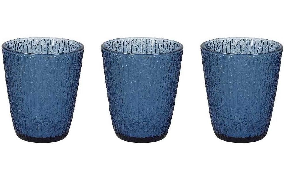 Gläser-Set "Tognana Davor 280 ml, 3 Stück" Spülmaschinenfest