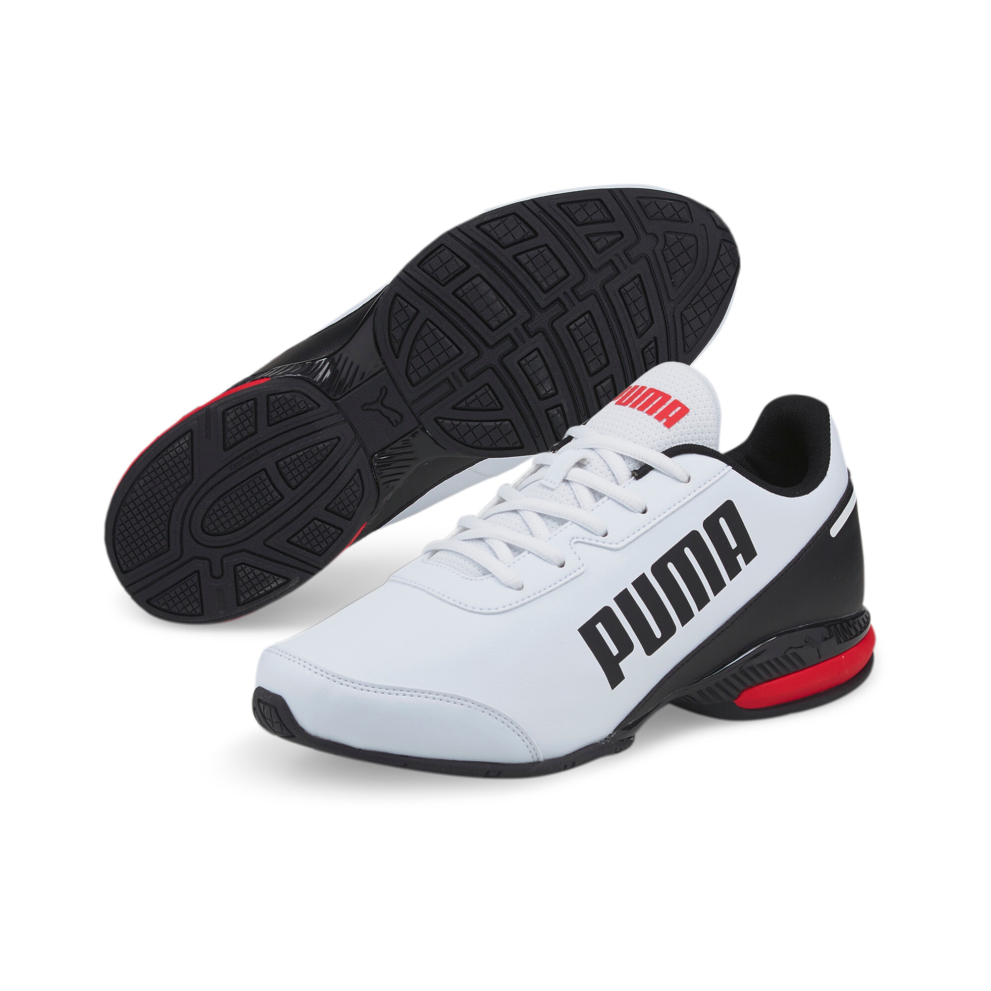 PUMA Sneaker »EQUATE SL«