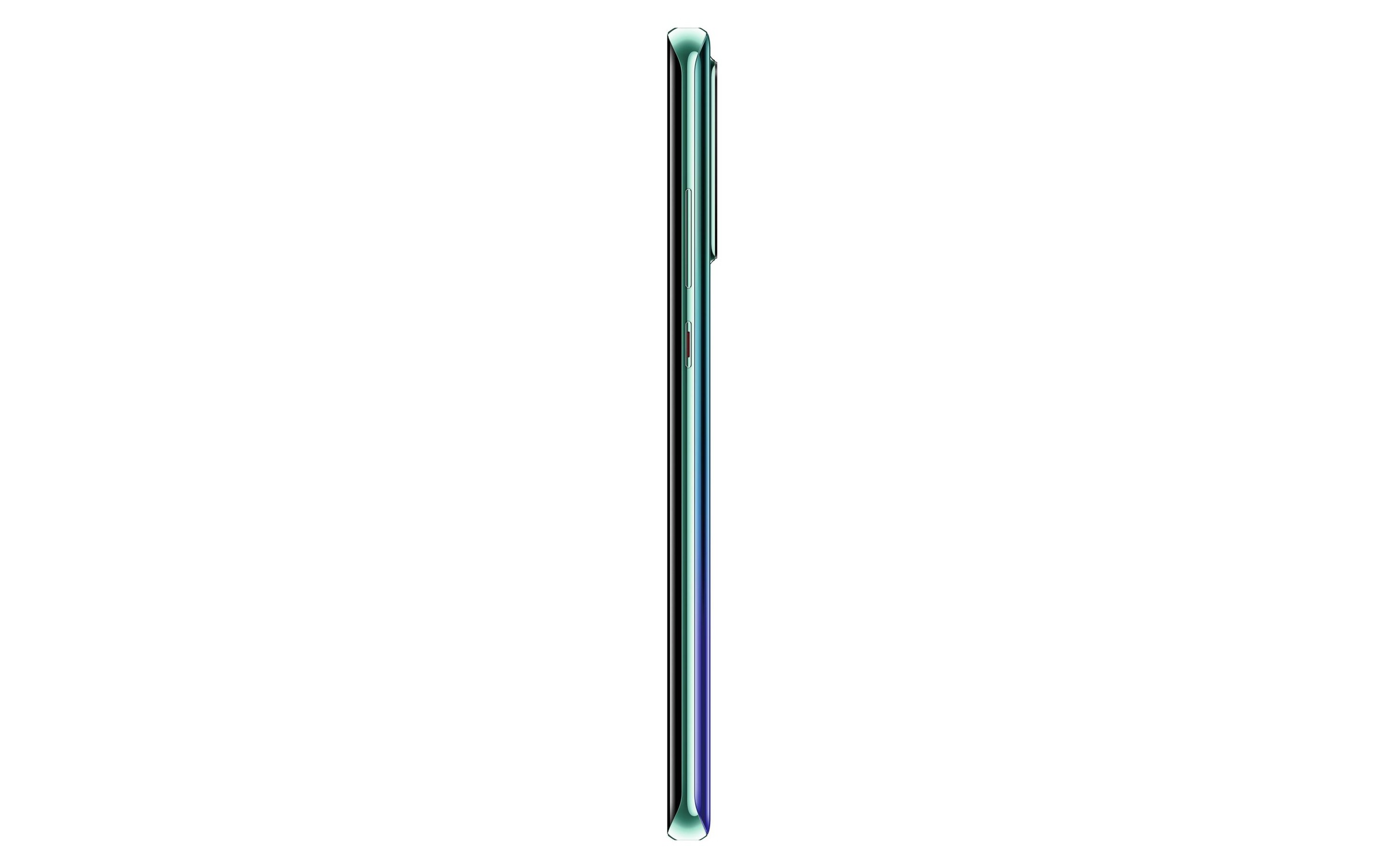 Huawei Smartphone »P30 Pro Aurora Blue«, Aurora Blue/Blau