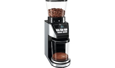 Grinder ➥ 165 W, | Kaffeemühle 450 Pro«, g Sage »Smart jetzt Jelmoli-Versand Bohnenbehälter kaufen