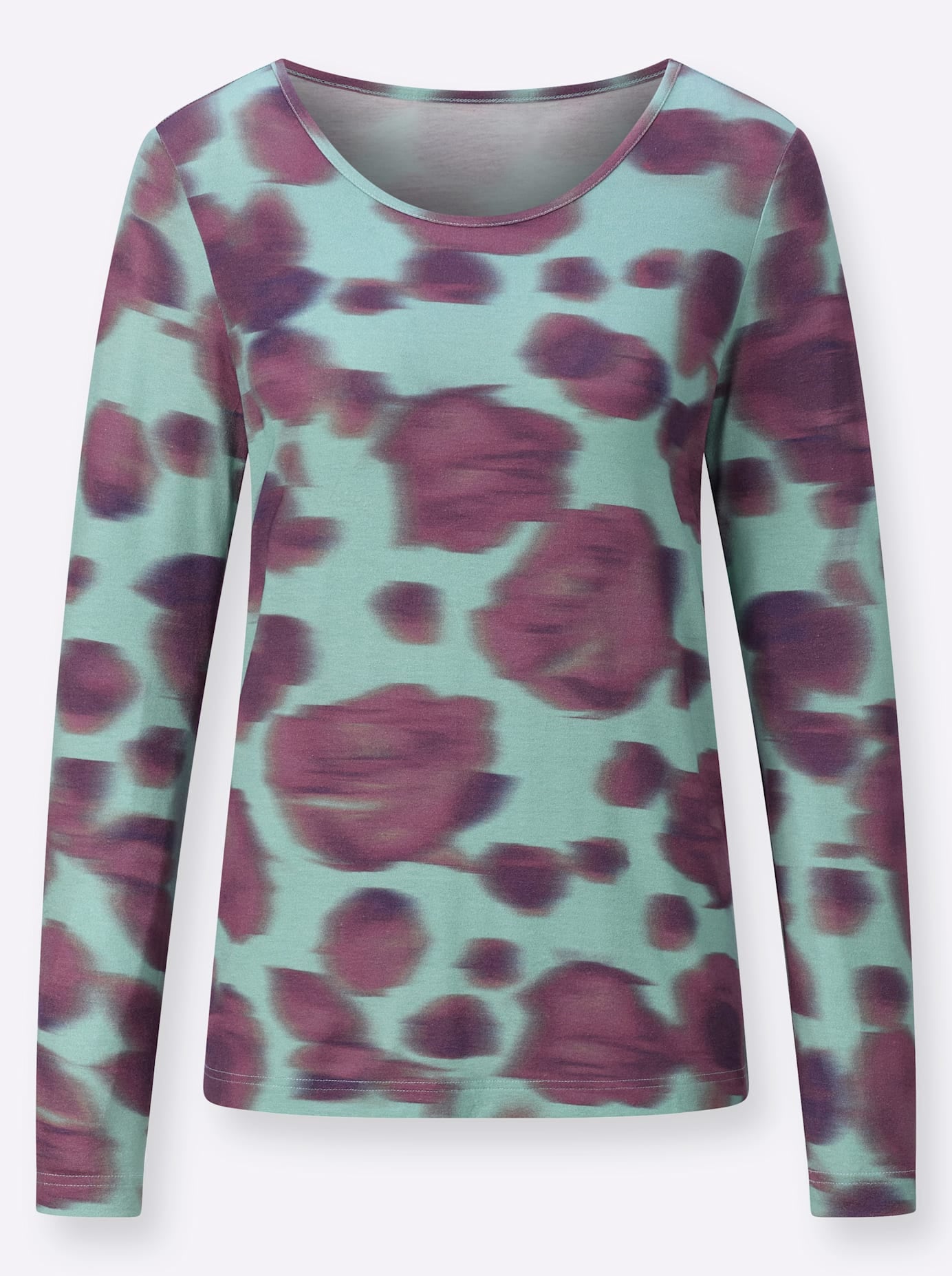 Lady Print-Shirt »Druck-Shirt«, (1 tlg.)