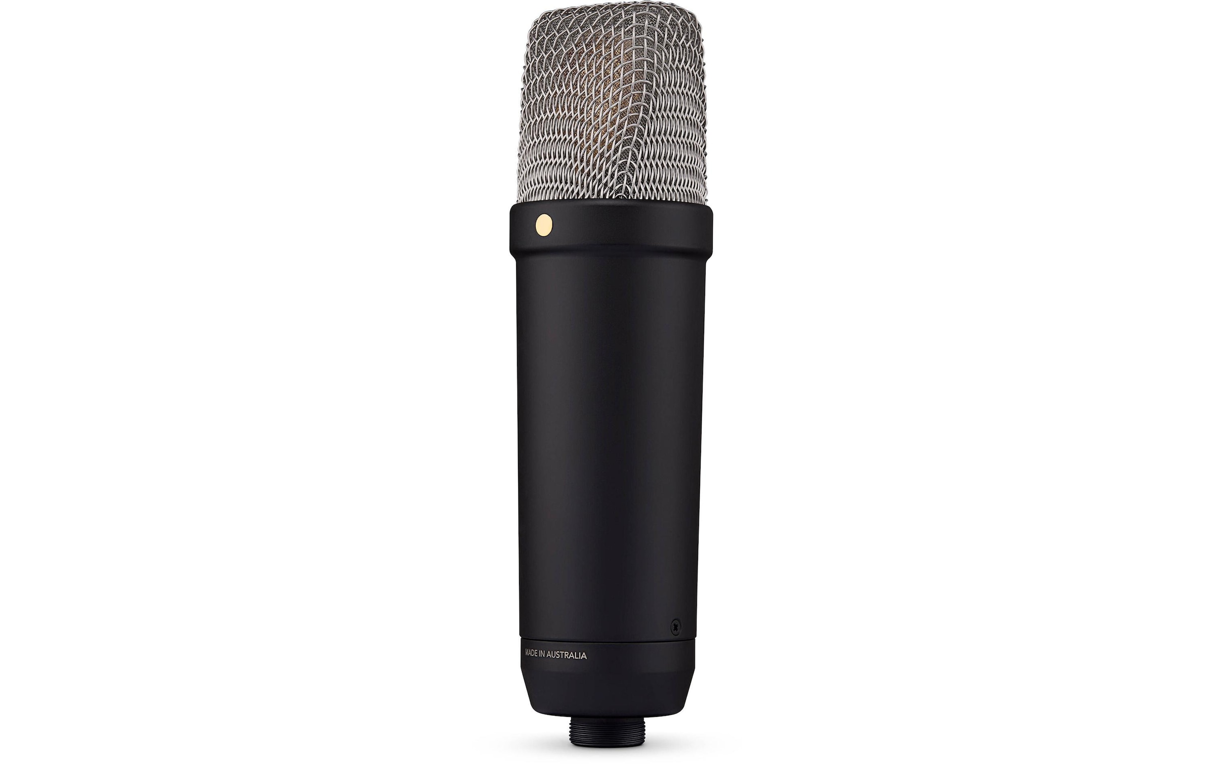 RODE Microphones Mikrofon »NT1 – 5 Generation«