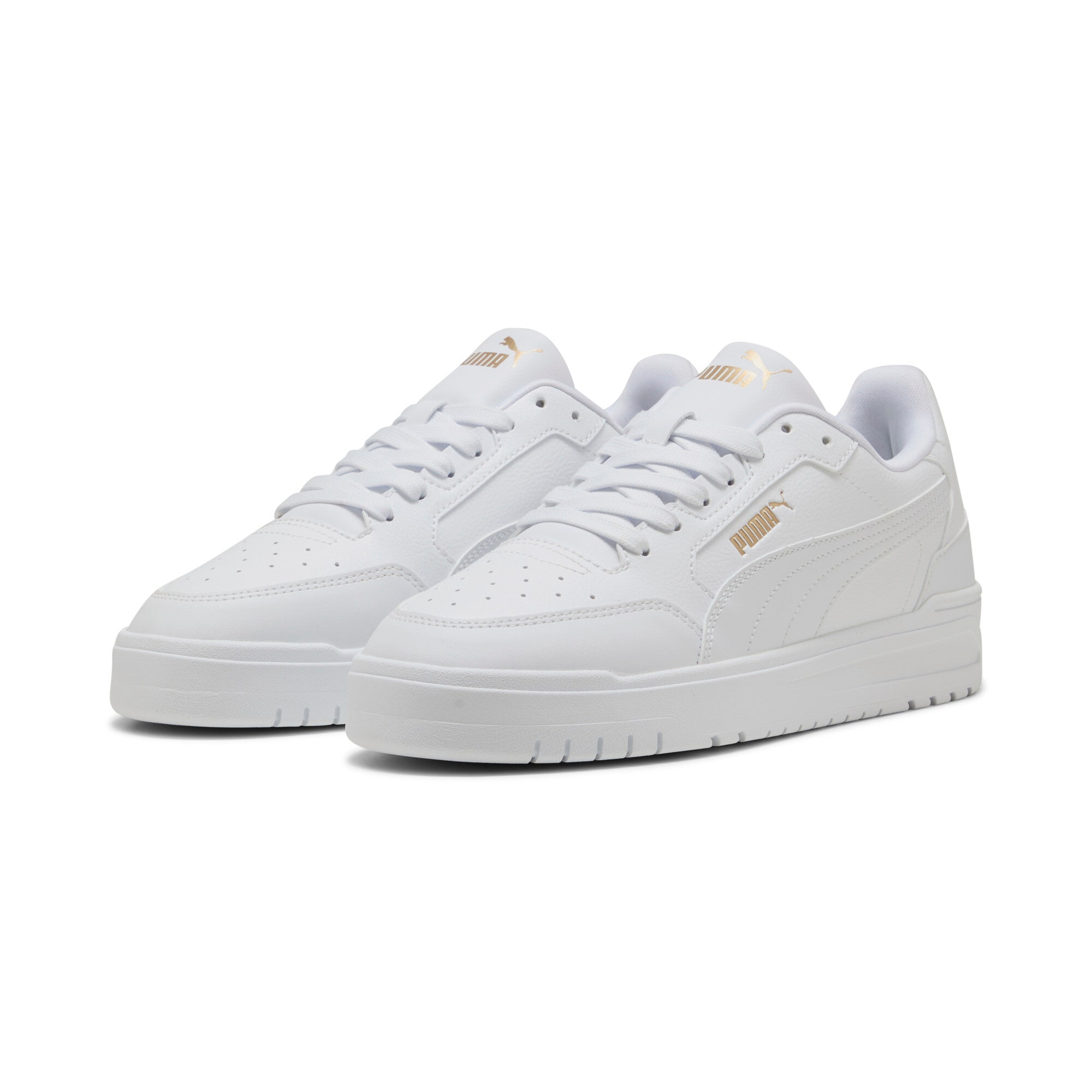 PUMA Sneaker »SHUFFLE DOWNTOWN«