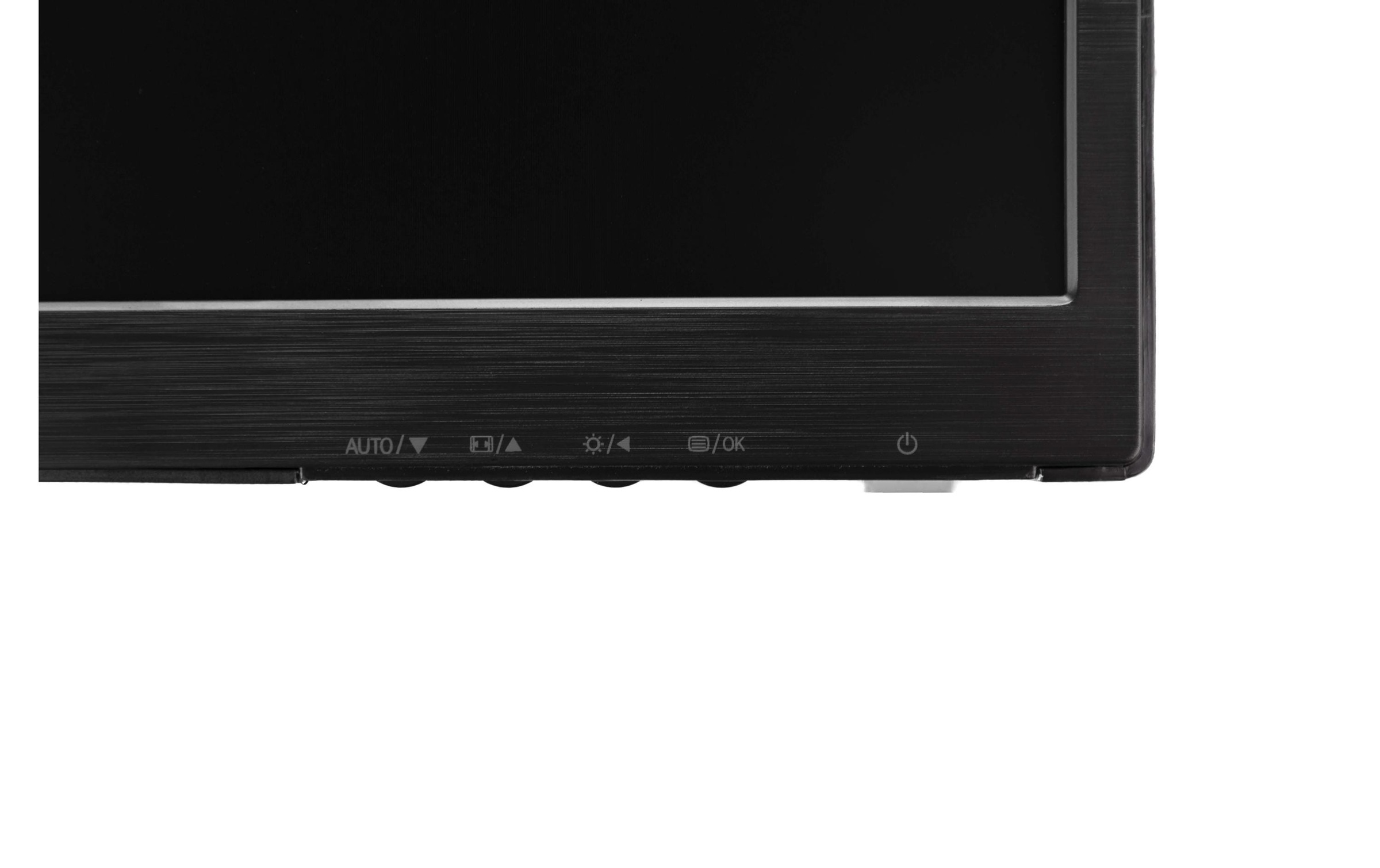 Philips LED-Monitor »Philips 223V5LSB«, 54,39 cm/21,5 Zoll, 1920 x 1080 px, Full HD, 5 ms Reaktionszeit, 60 Hz