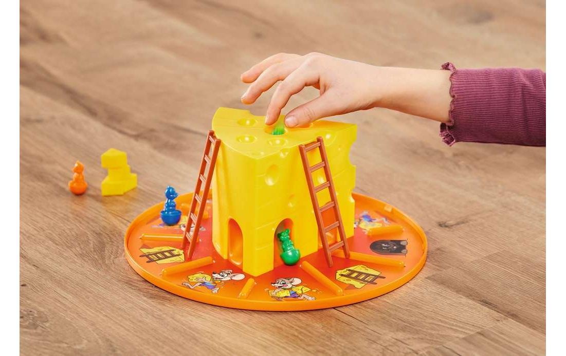 Ravensburger Spiel »Cat & Mouse«