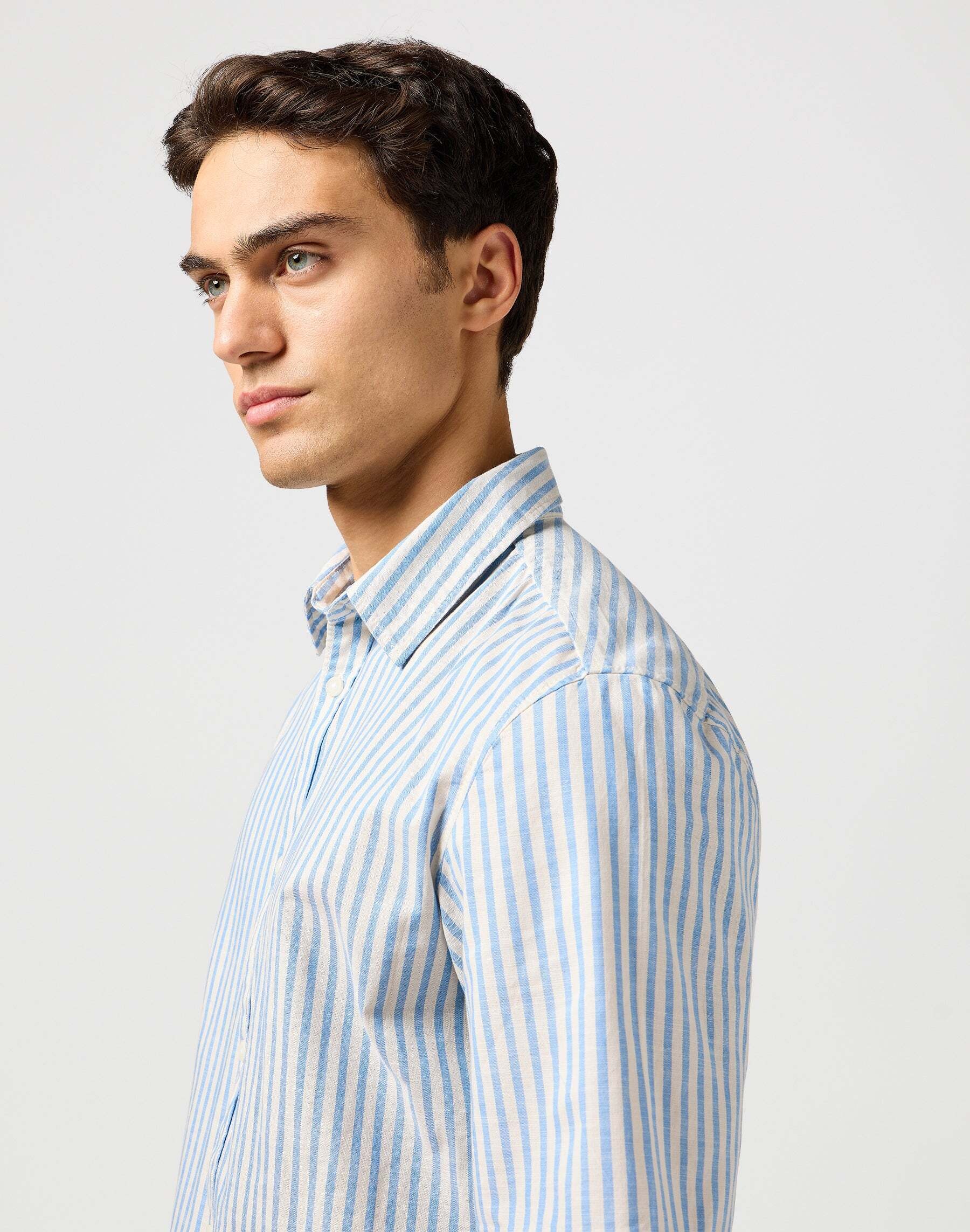 Wrangler Kurzarmhemd »Wrangler Kurzarmhemd Ss Shirt«