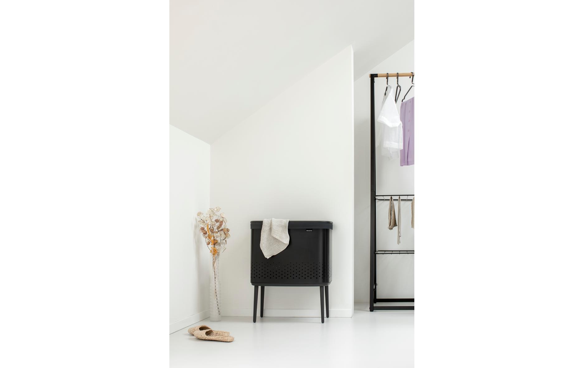 Brabantia Wäschekorb »BO«