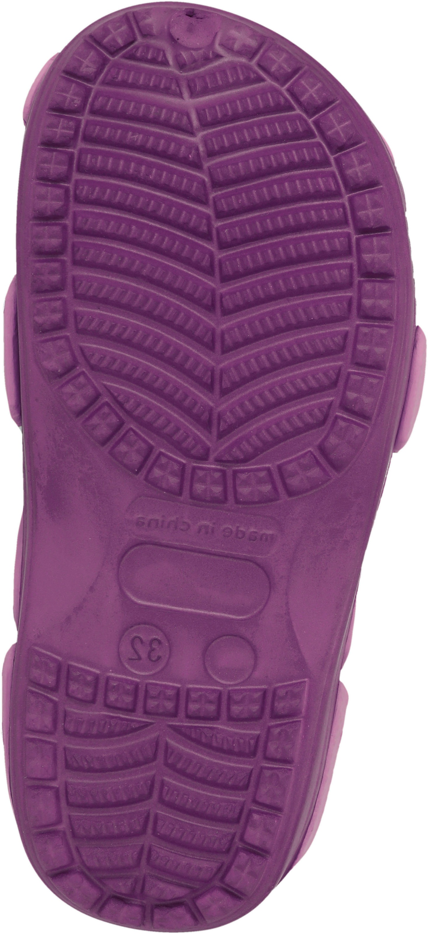 ZIGZAG Sandale »Naike Kids Sandal«