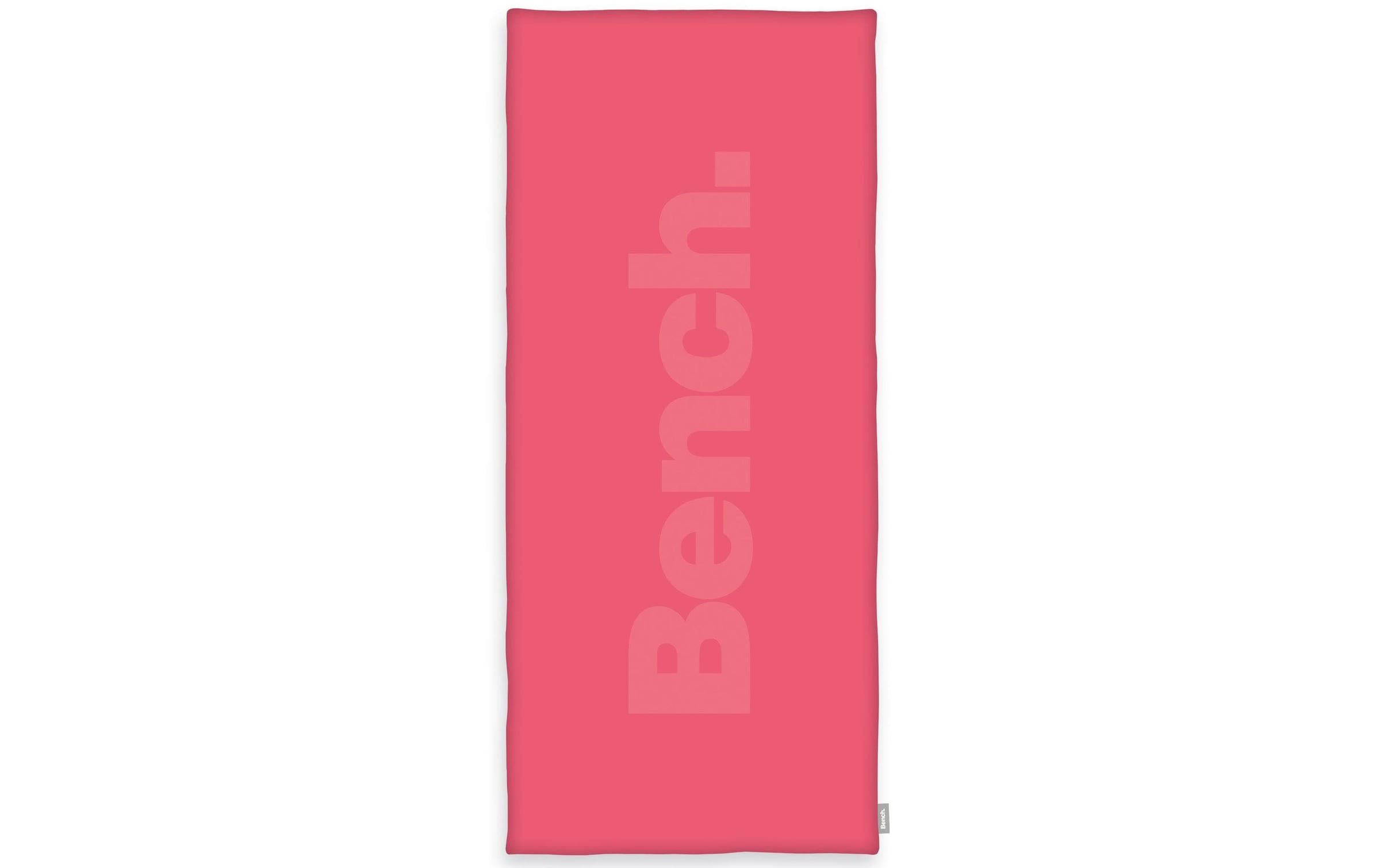 »Saunatuch Bench,Pink,Frottier«, Saunatuch shoppen St.) Herding online (1 | Jelmoli-Versand