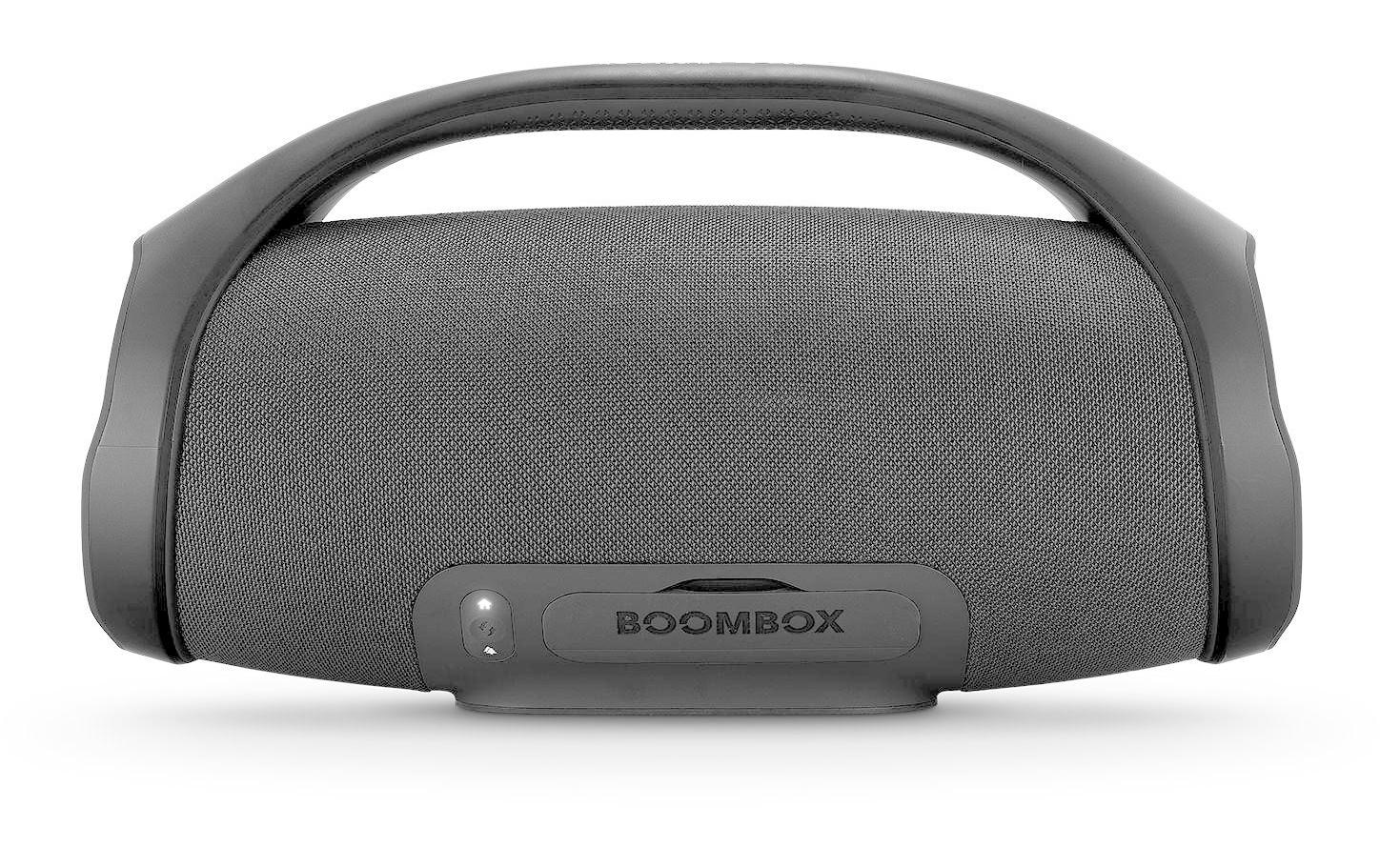JBL Bluetooth-Lautsprecher »Boombox Schwarz«