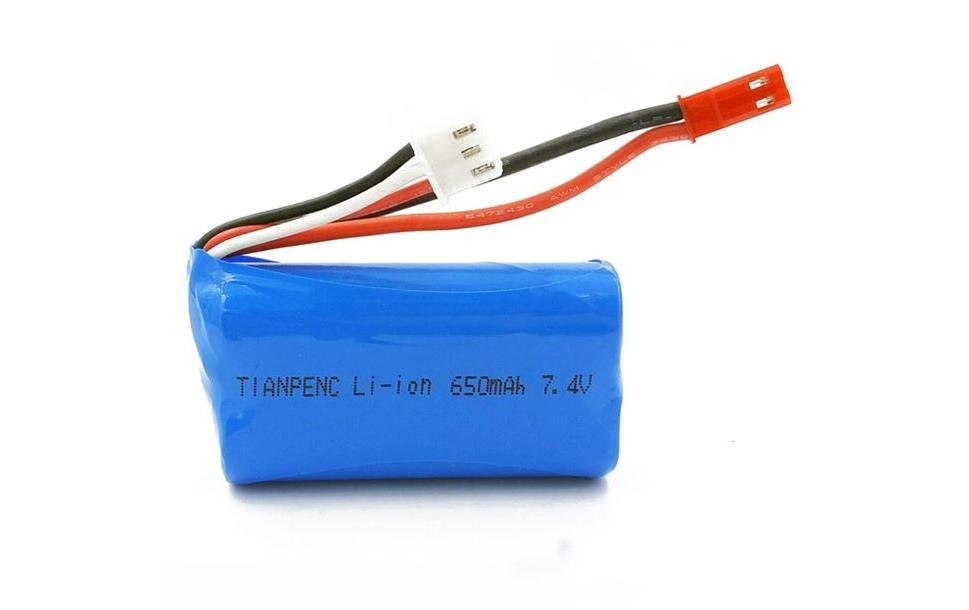 Amewi Akku »Li-Ion 650 mAh«