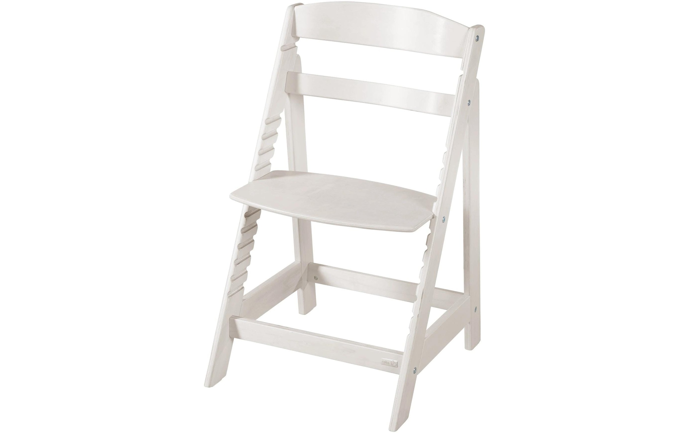 roba® Hochstuhl »Sit Up Flex Stone«