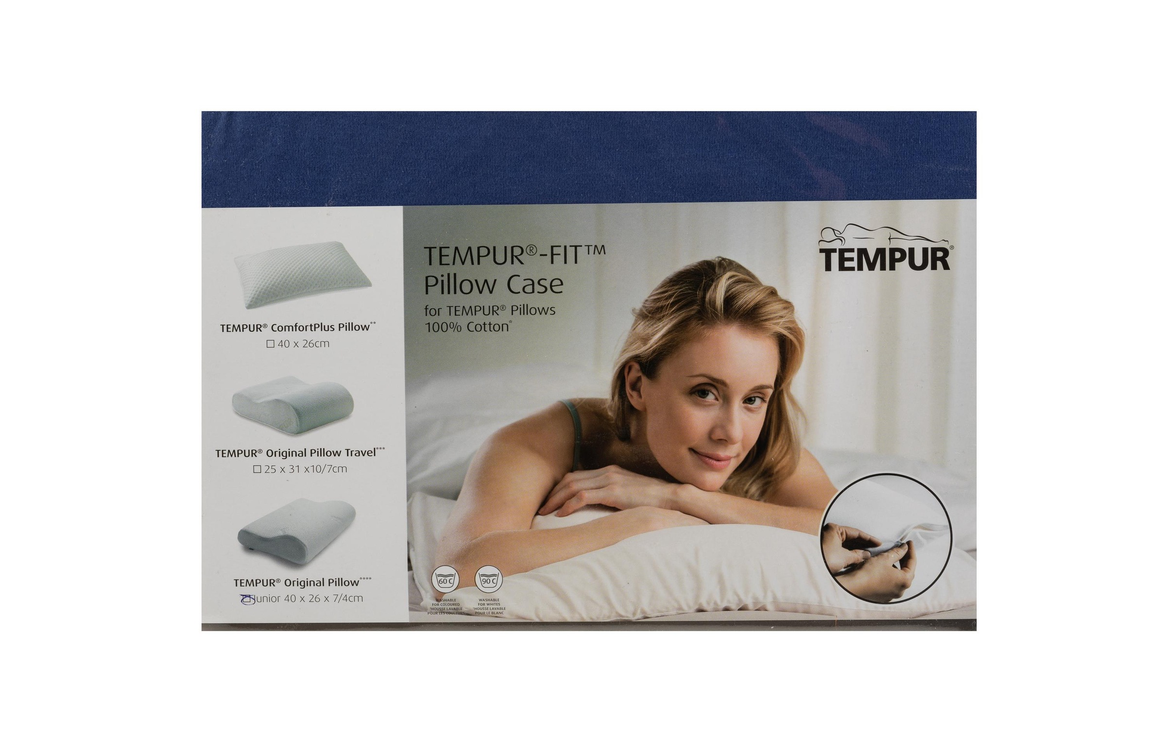 Tempur Kopfkissen »Original« 1 Stk. tlg.